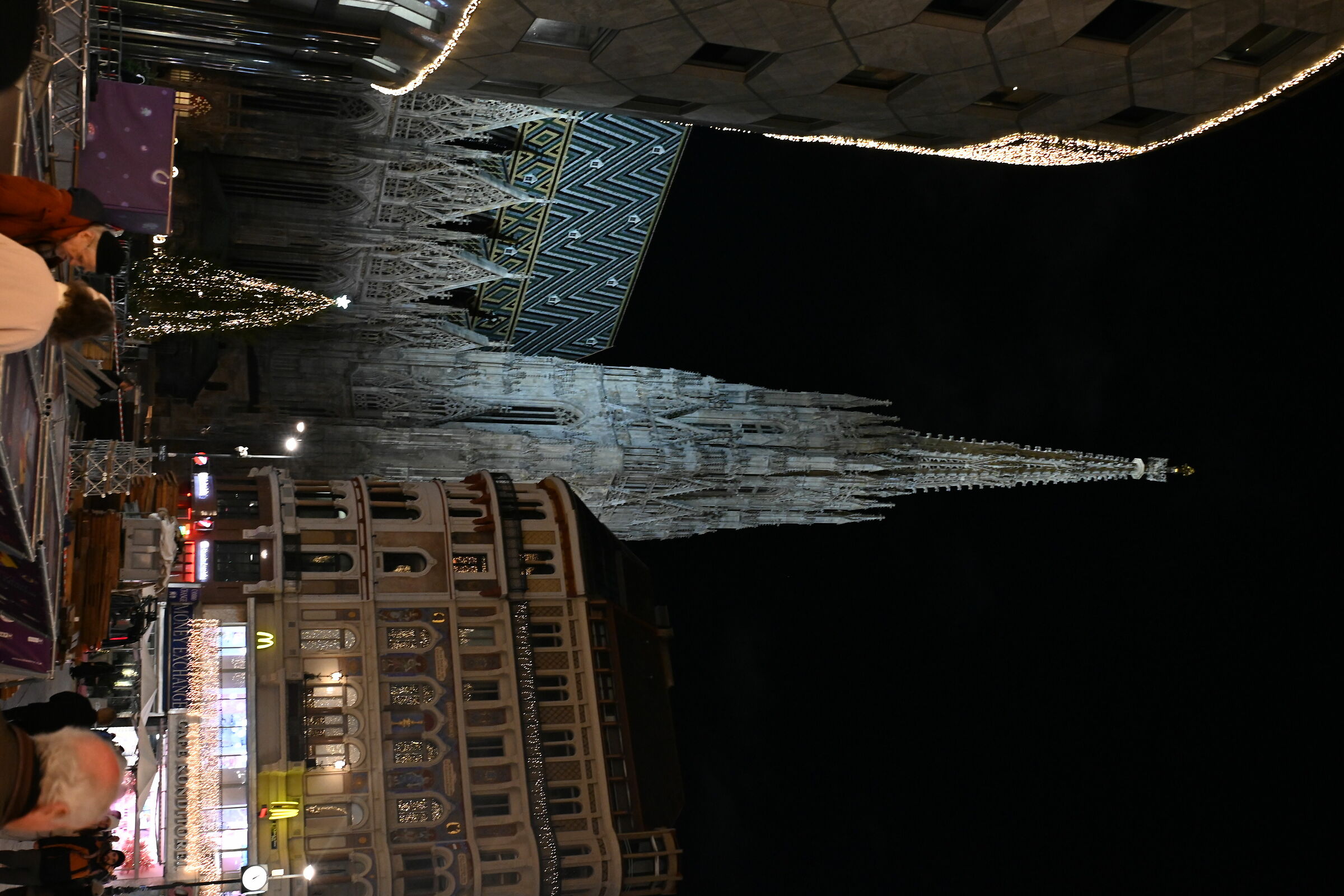 St. Stephen's Cathedral