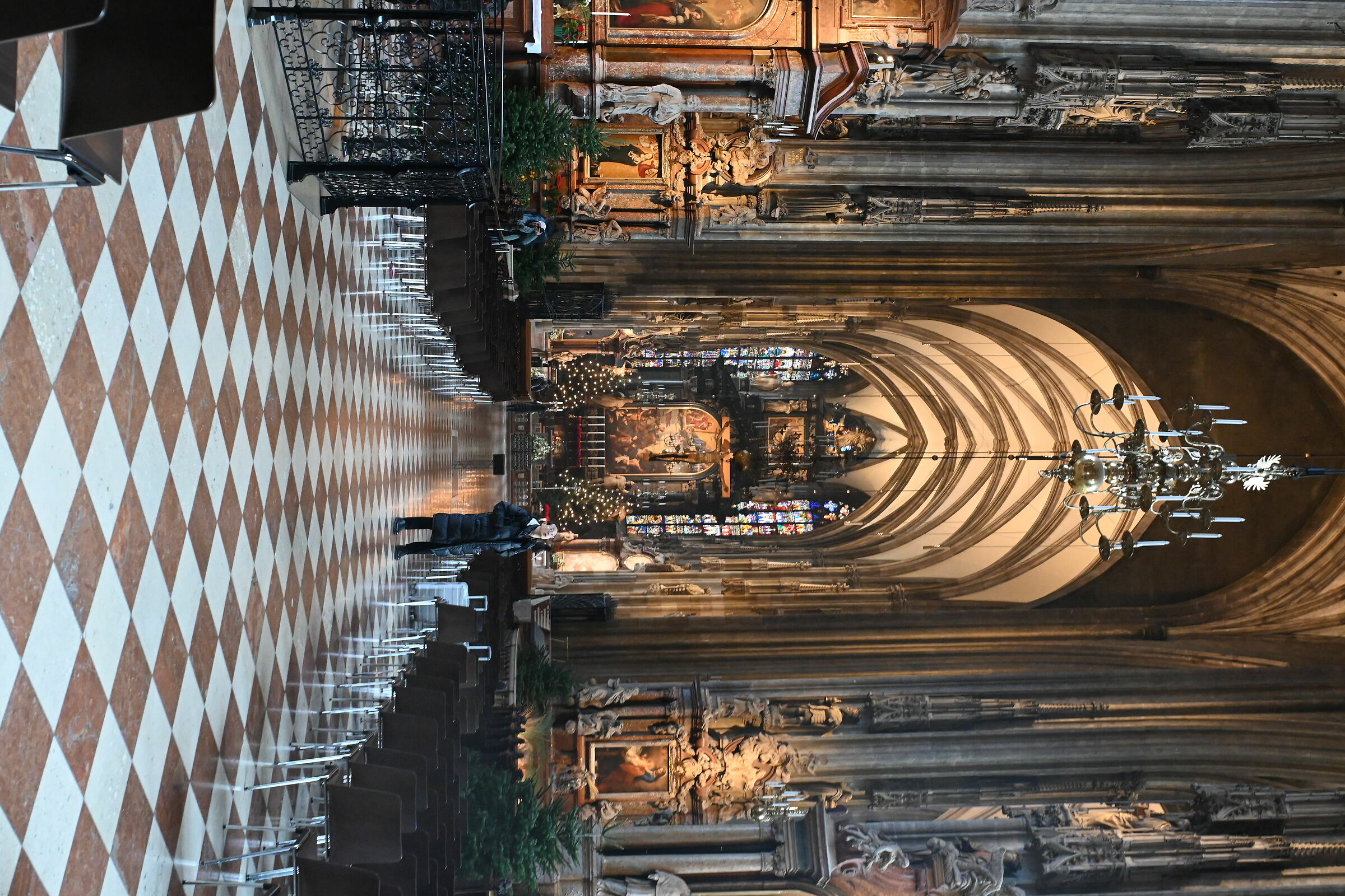 St. Stephen's Cathedral