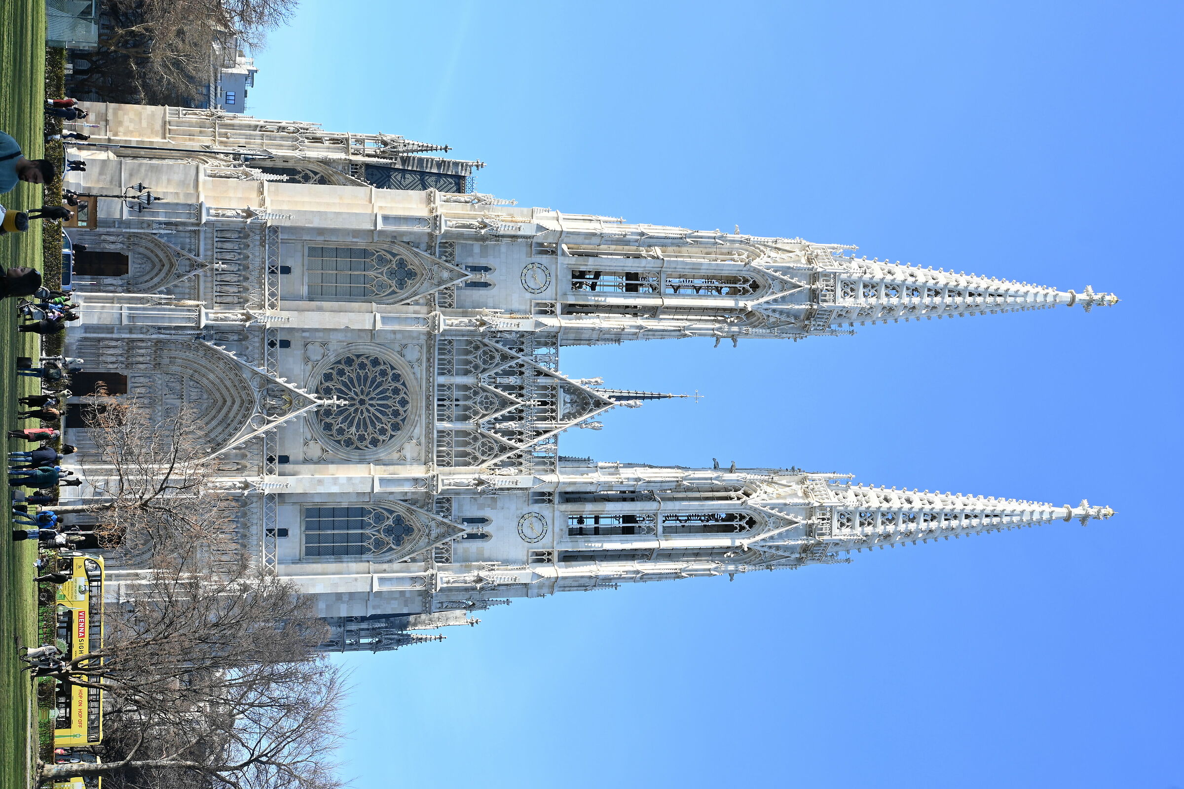 Church of San Borromeo