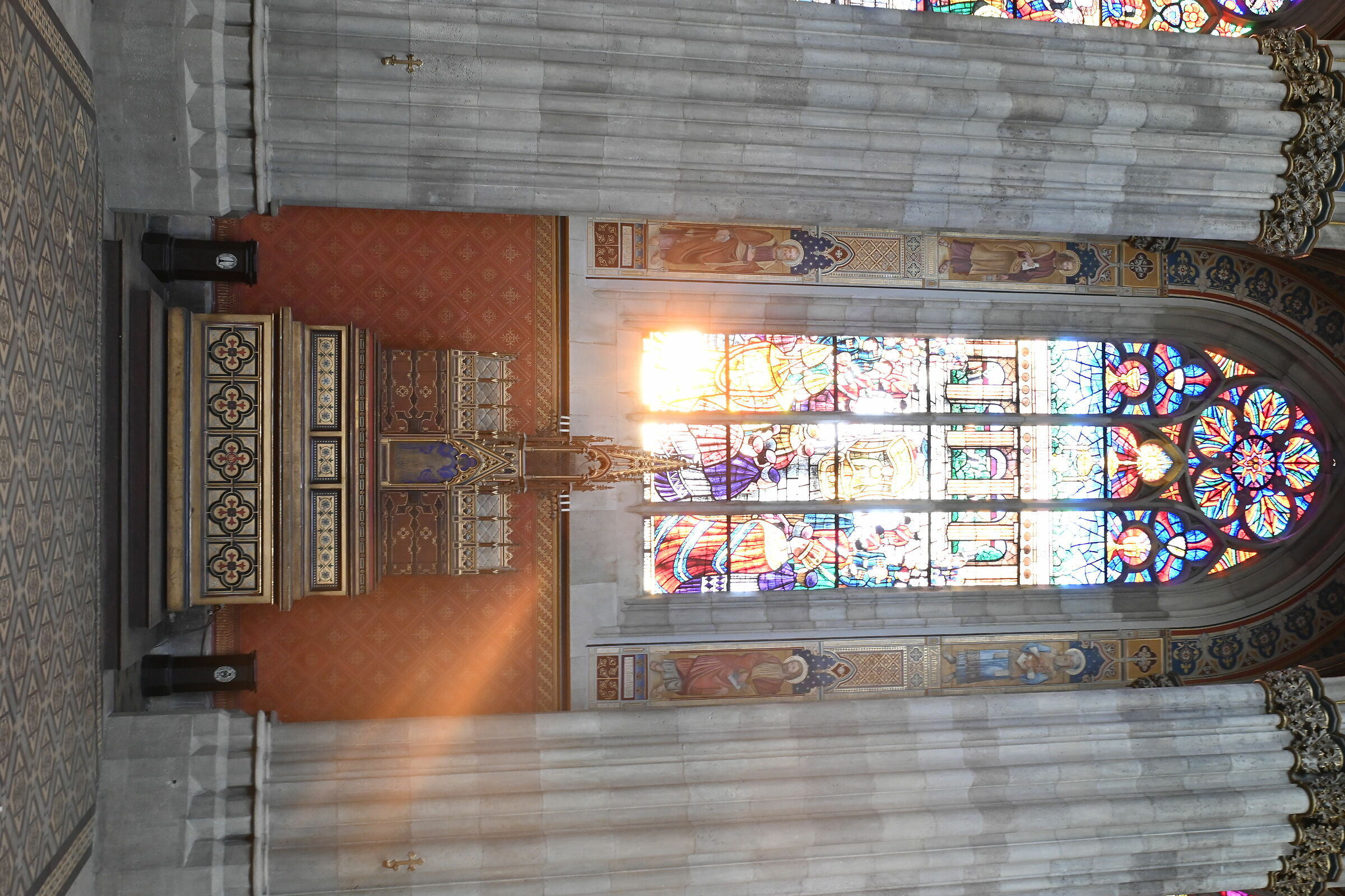 Church of San Borromeo