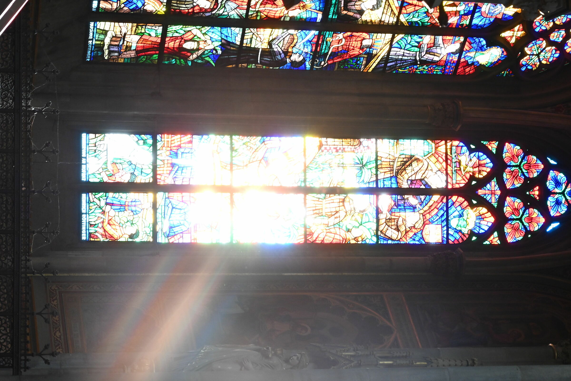 Cathedral of San Borromeo