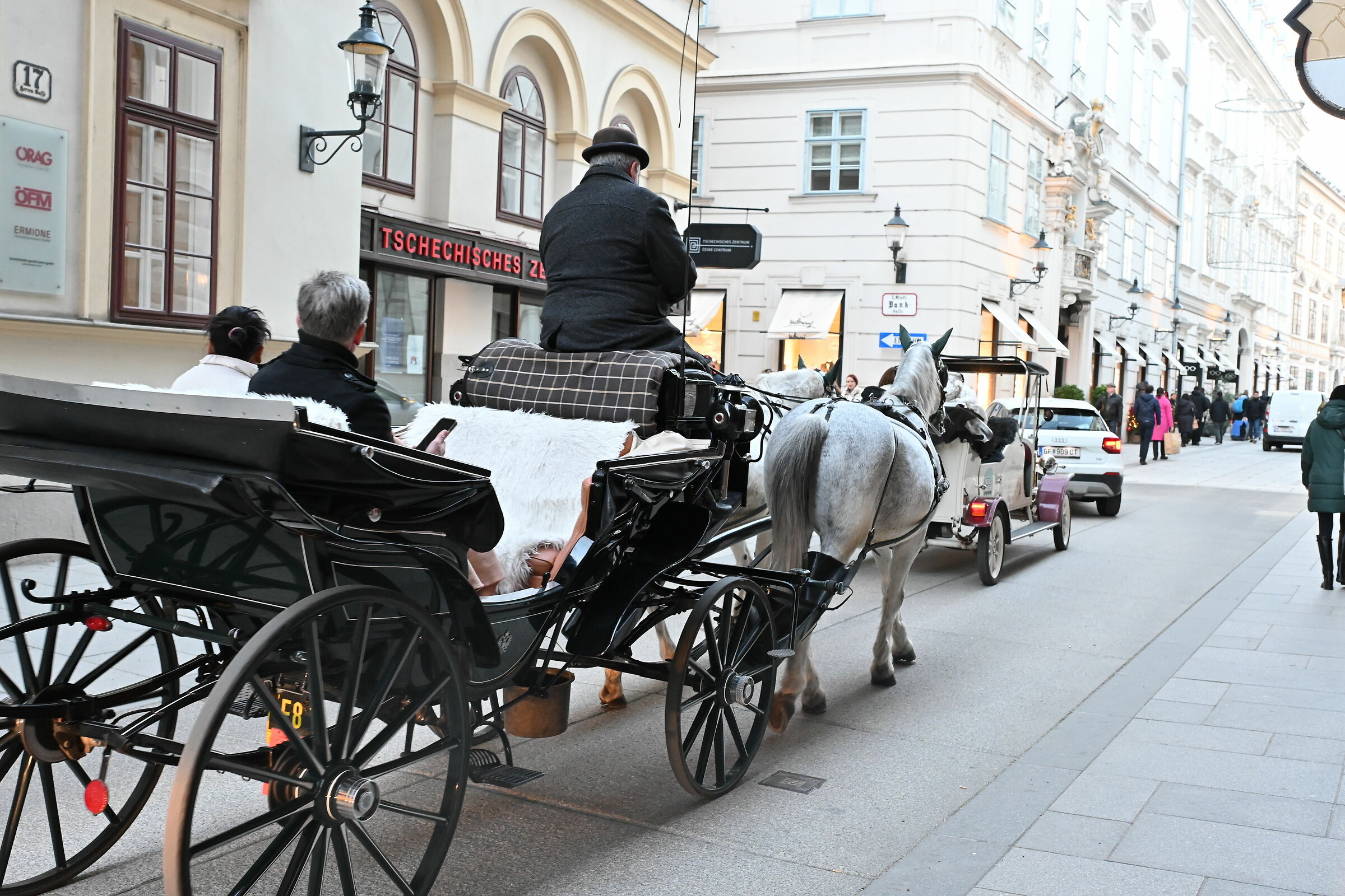 Carriage