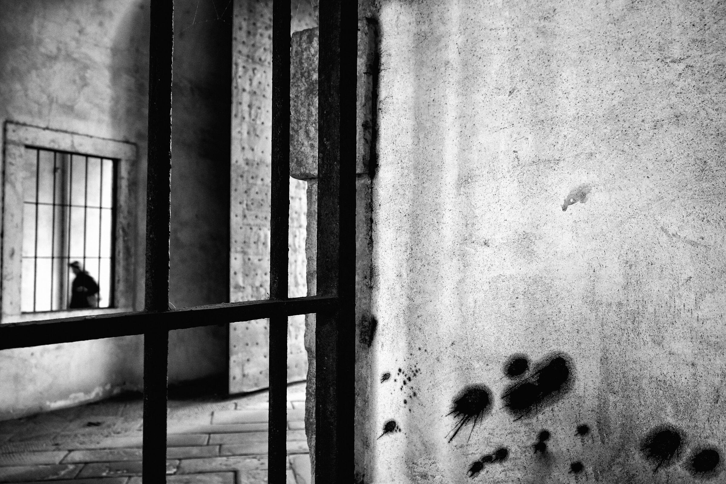 Streetlucca