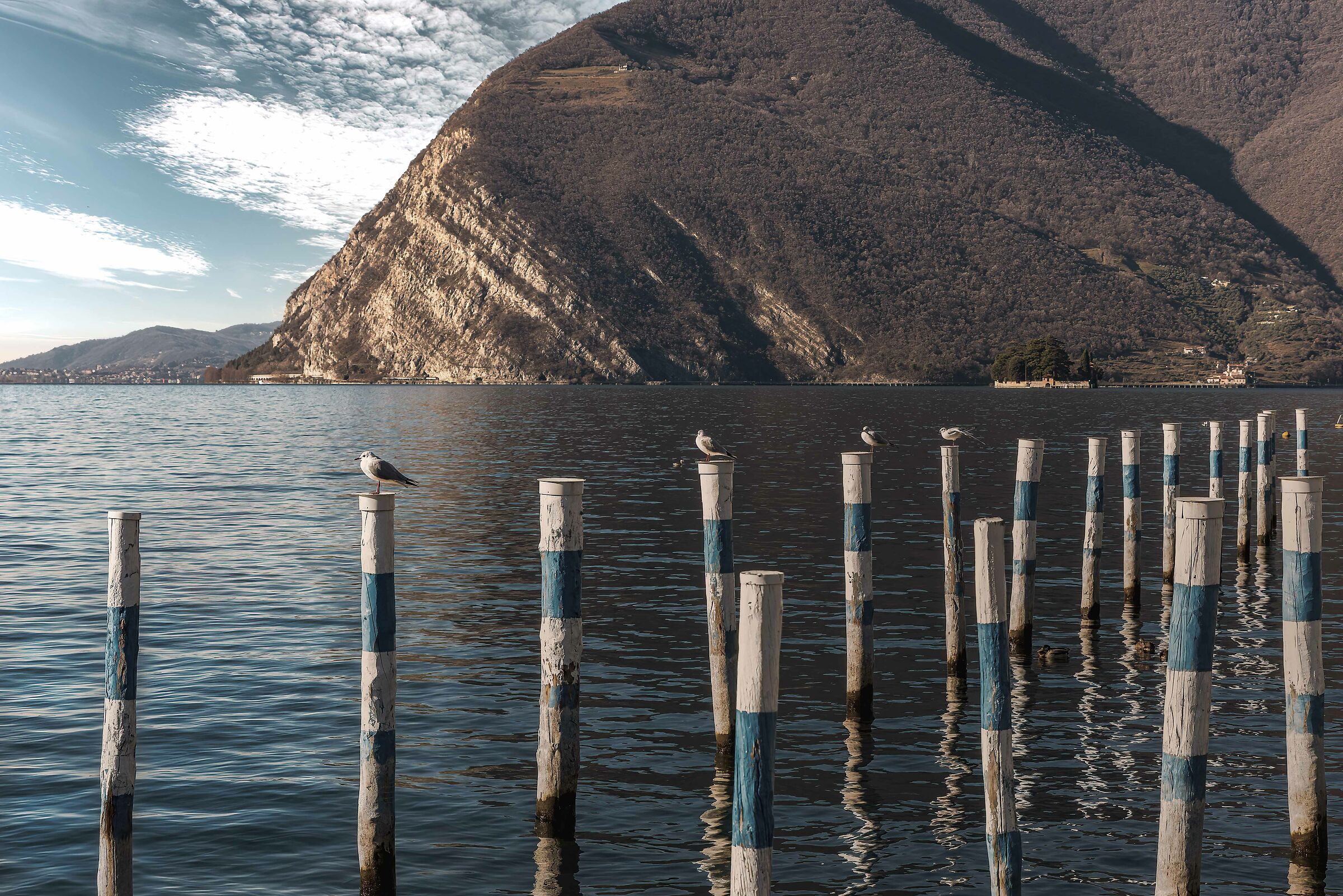 Riunione di condominio