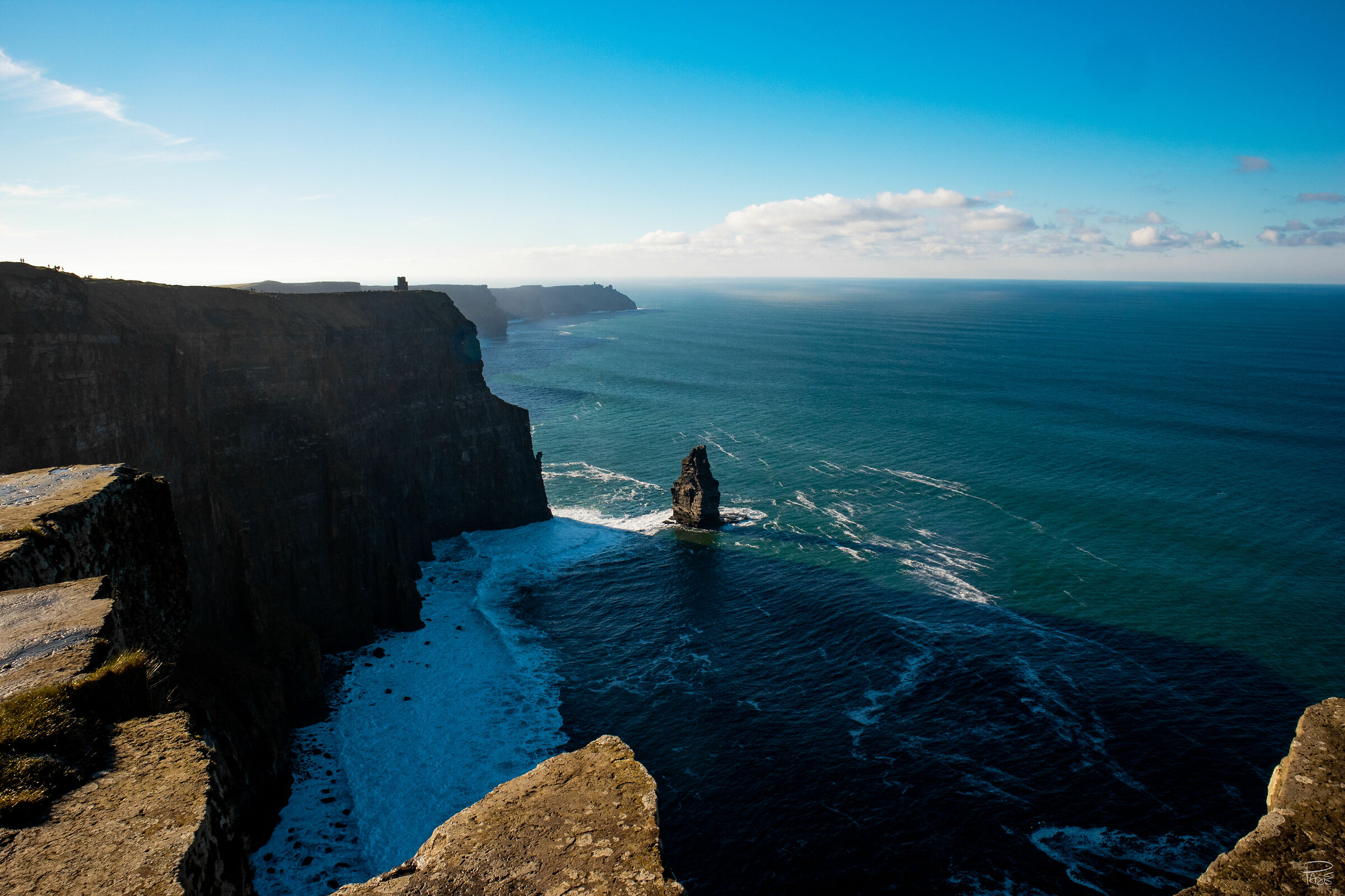 Cliffs of Moher