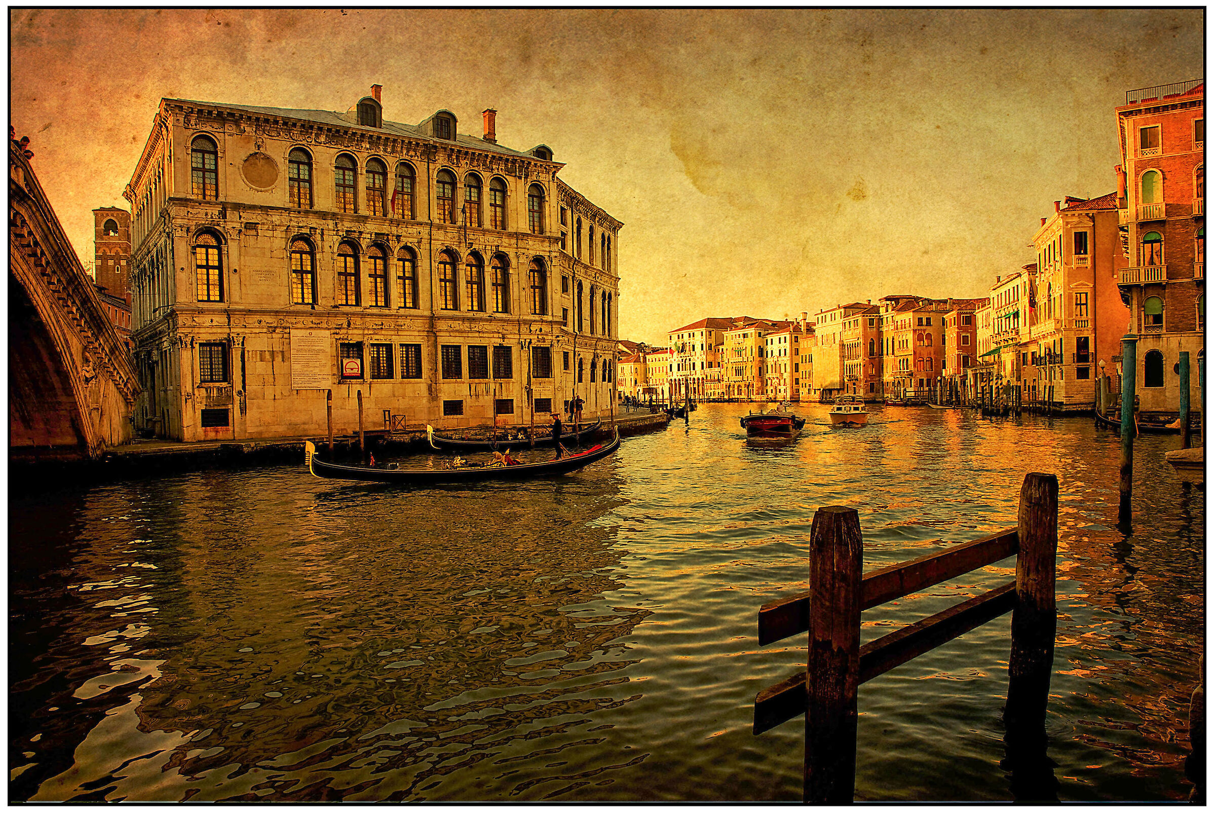Venezia