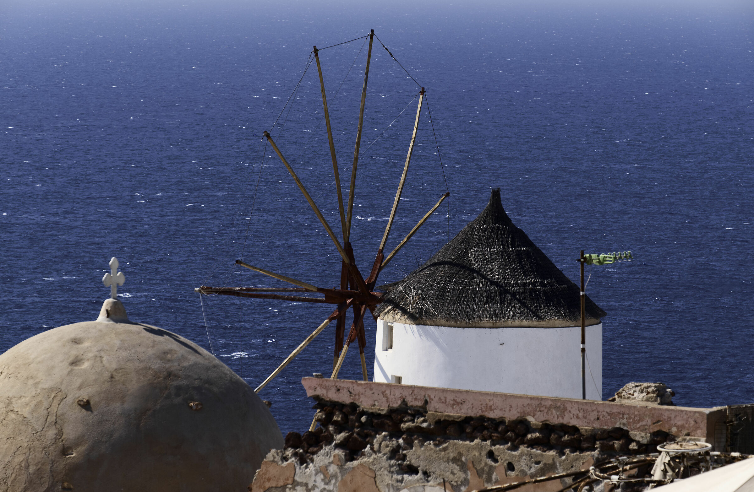Santorini