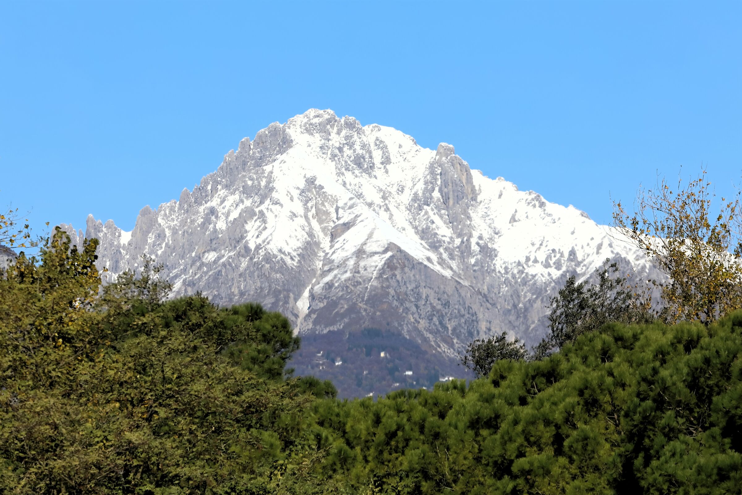 La Grignetta 11-11-2023