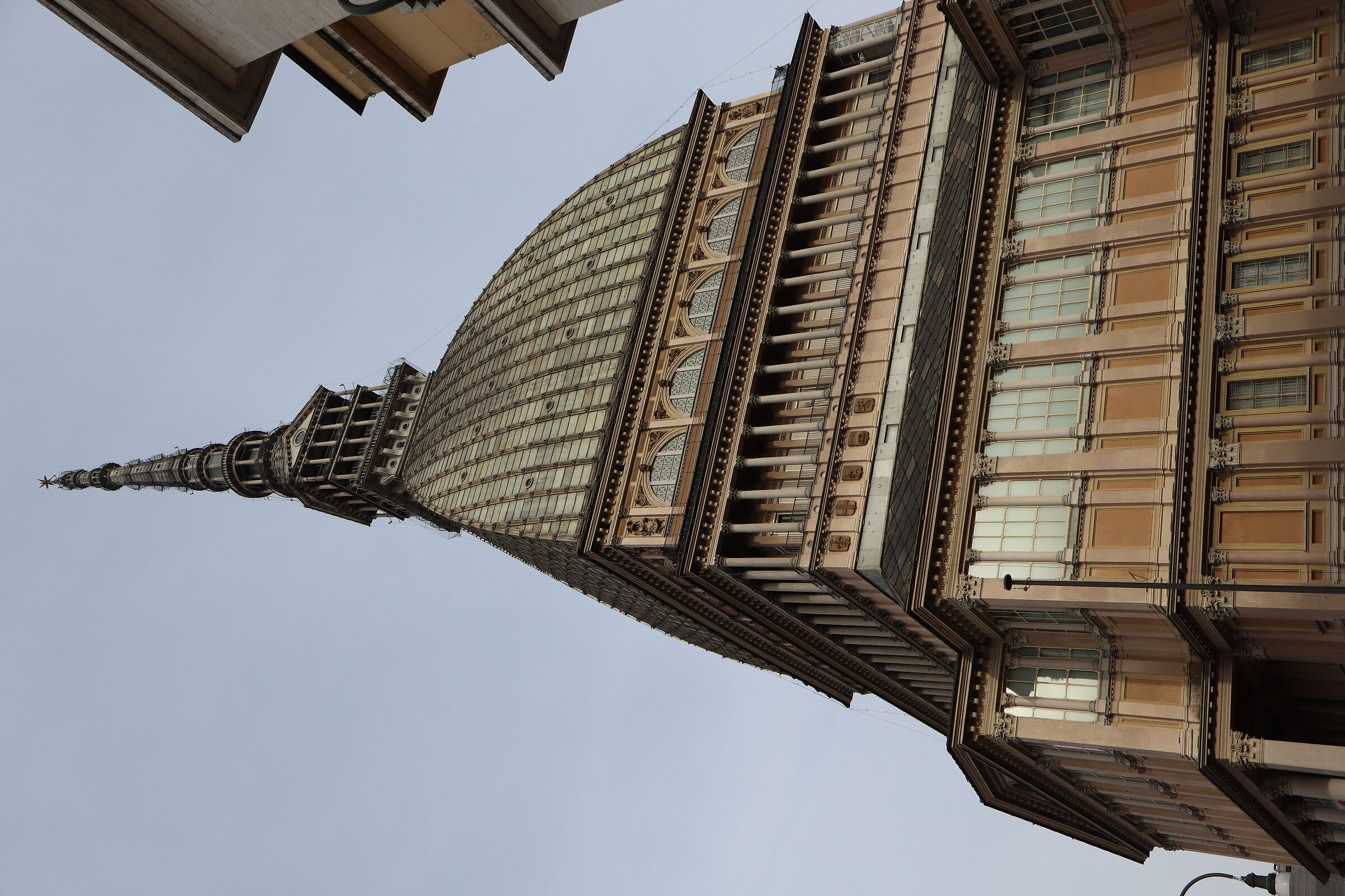 Mole Antonelliana
