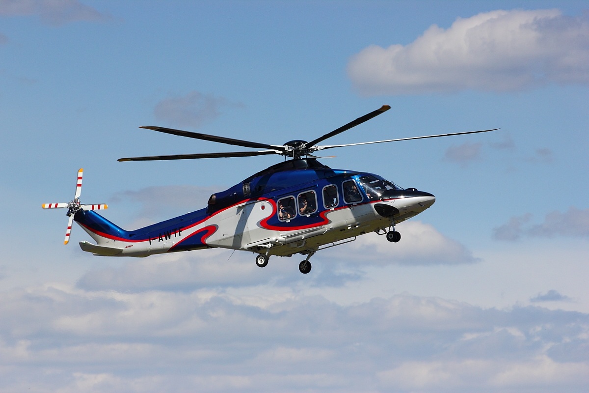 AW 139