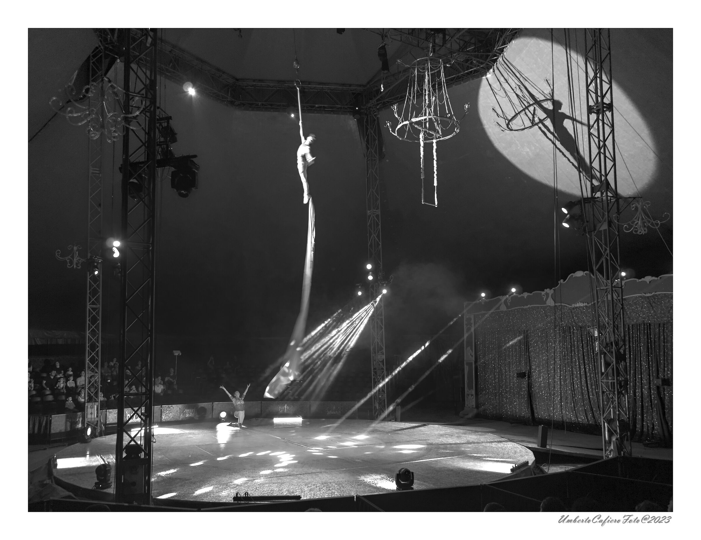 Protagonismi in ombra