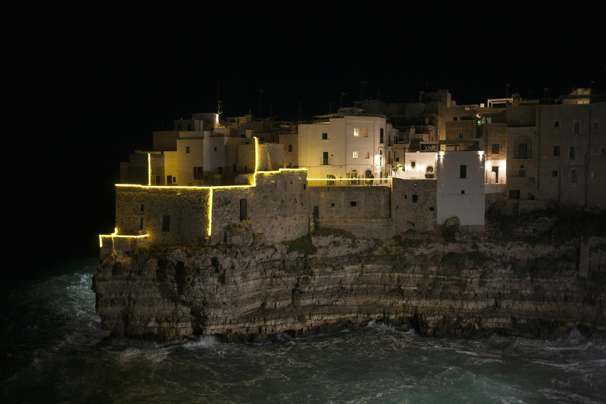 Polignano