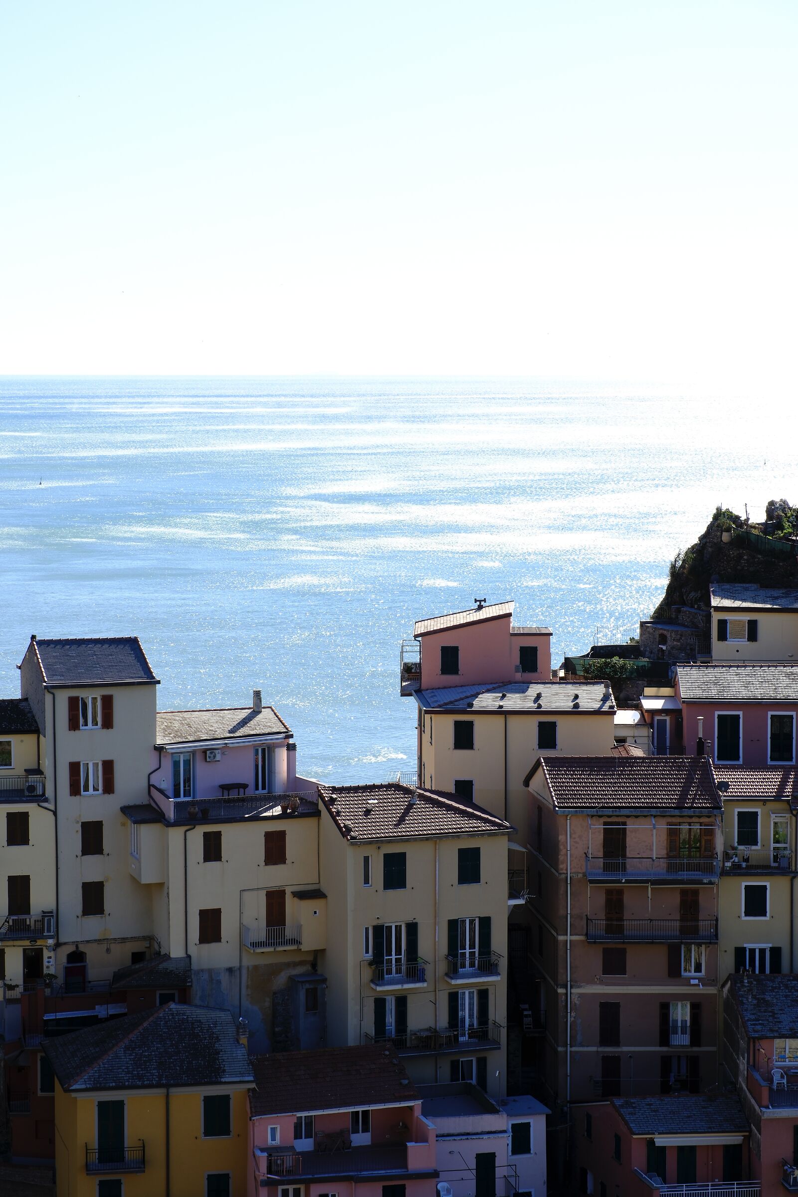 Manarola
