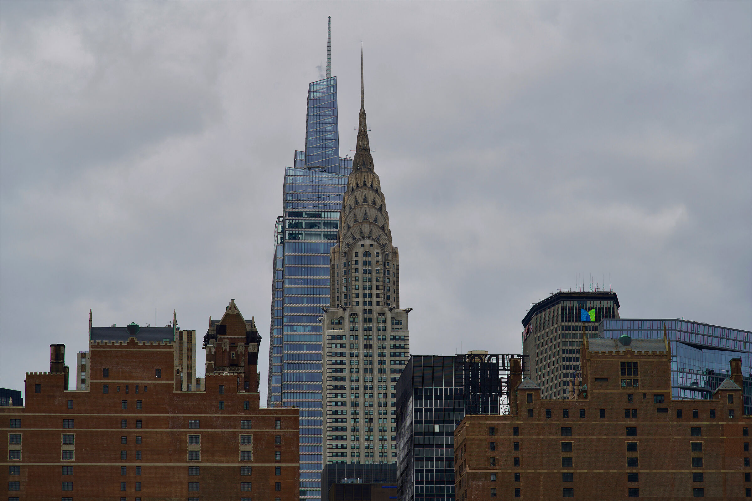 Generazioni a confronto