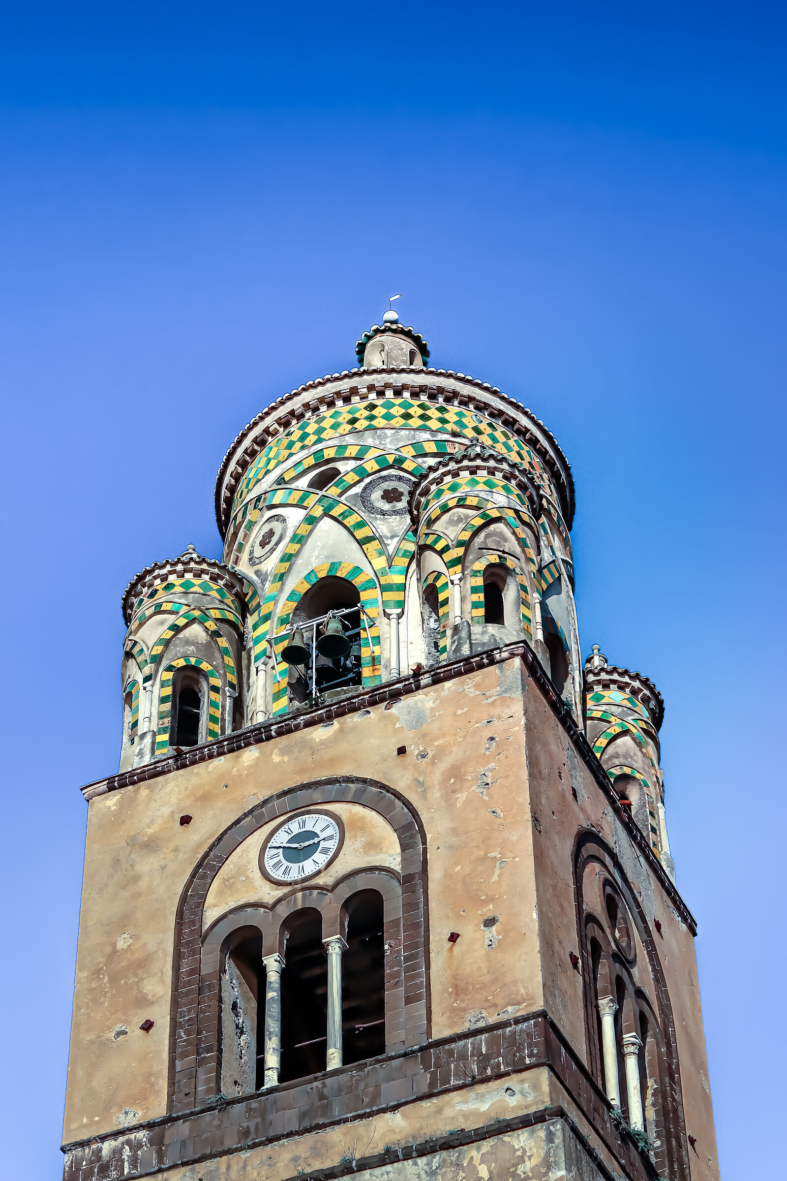AMALFI COAST