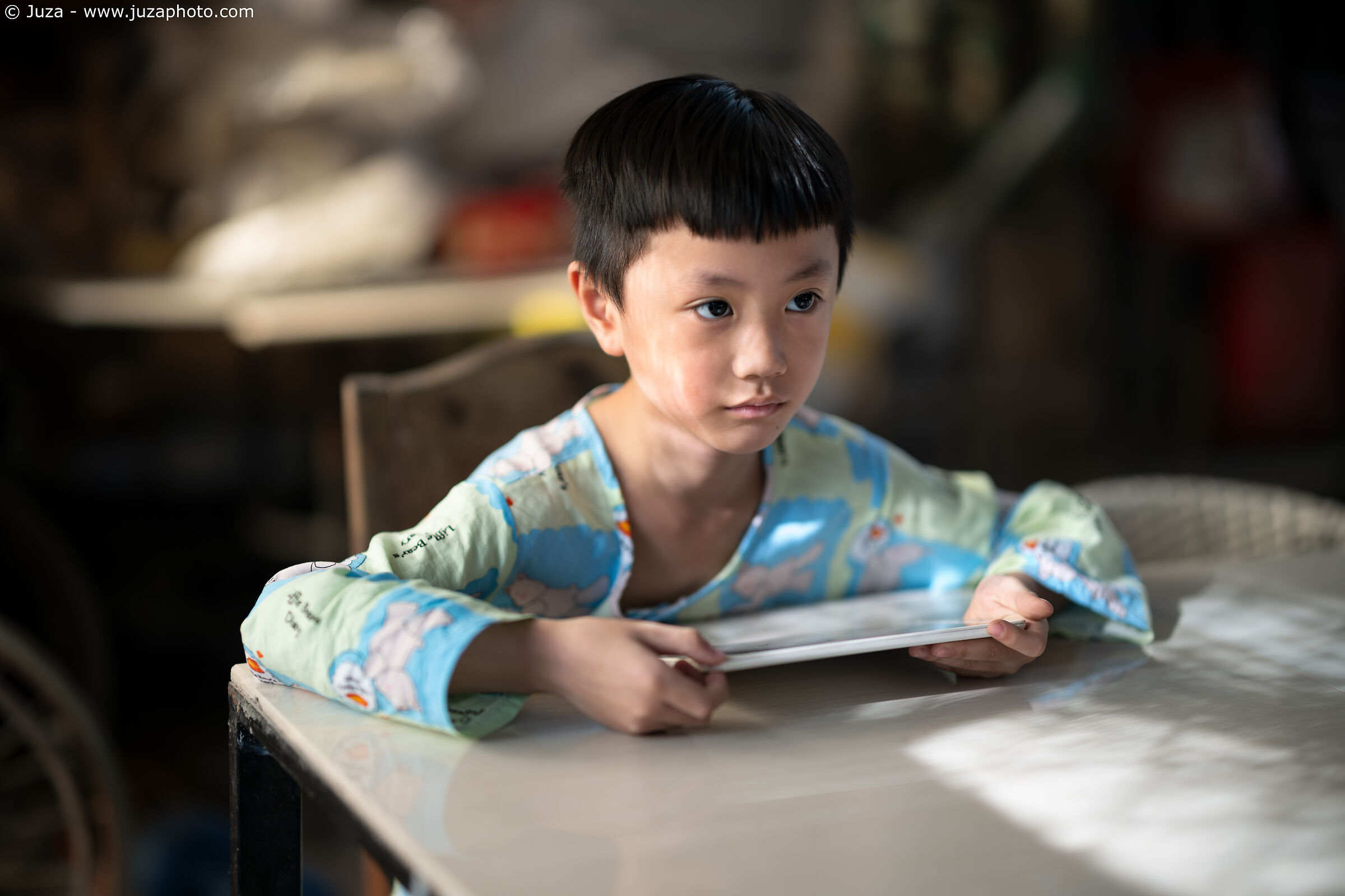 Nuove generazioni, Vietnam