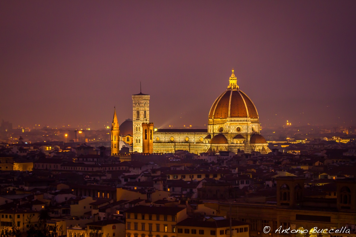 Florence by Night 2