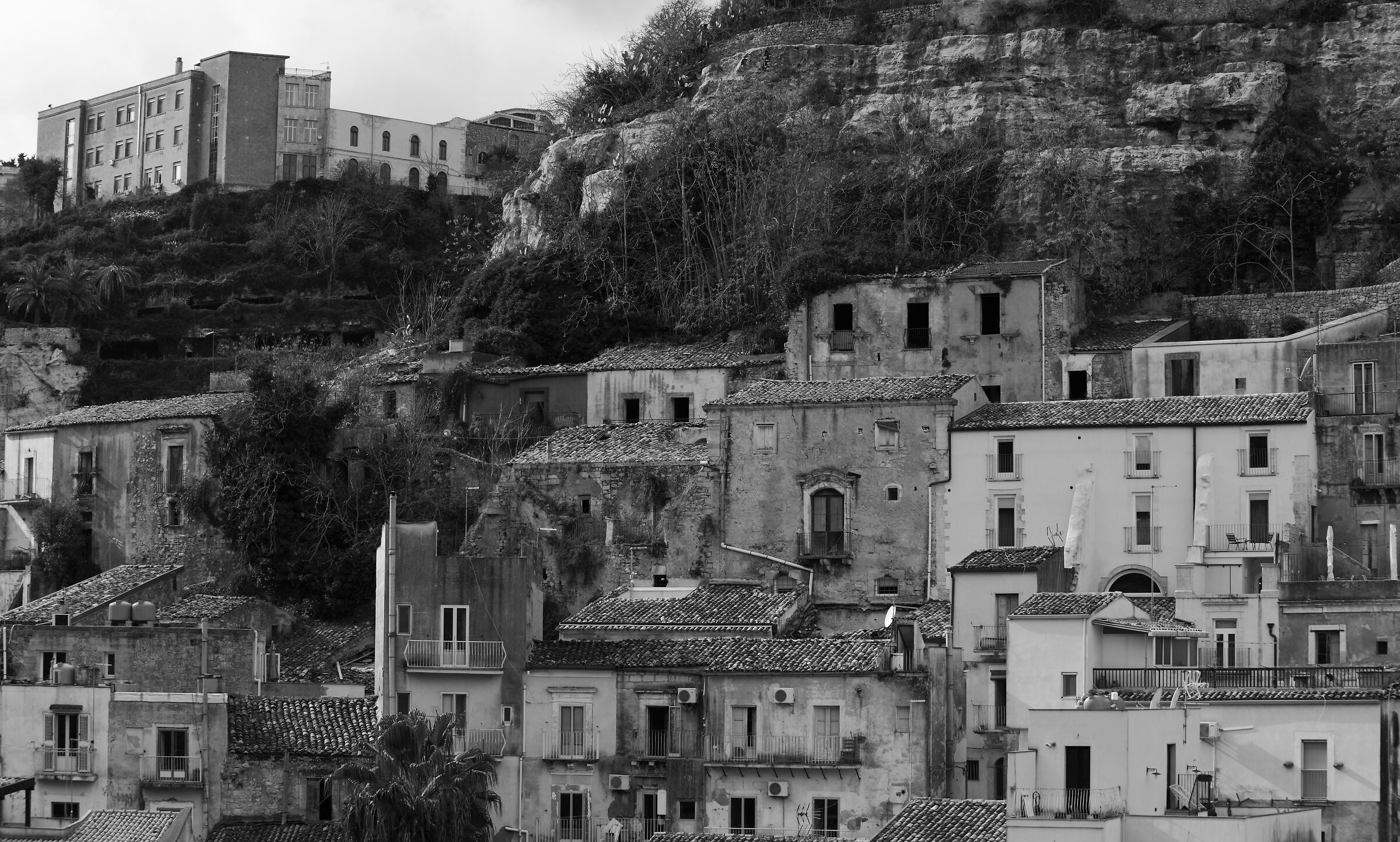 Passeggiando per Ibla