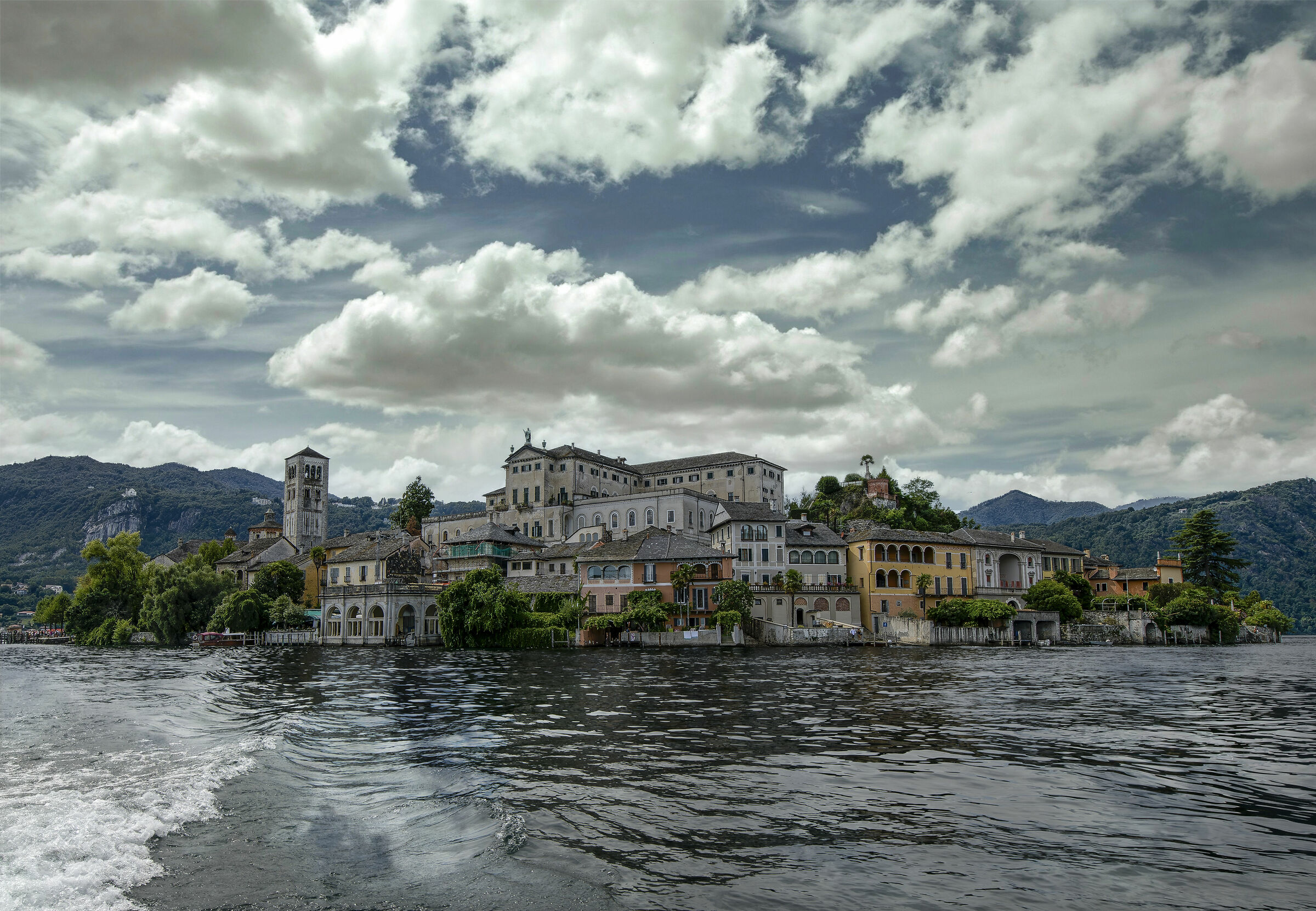 Orta