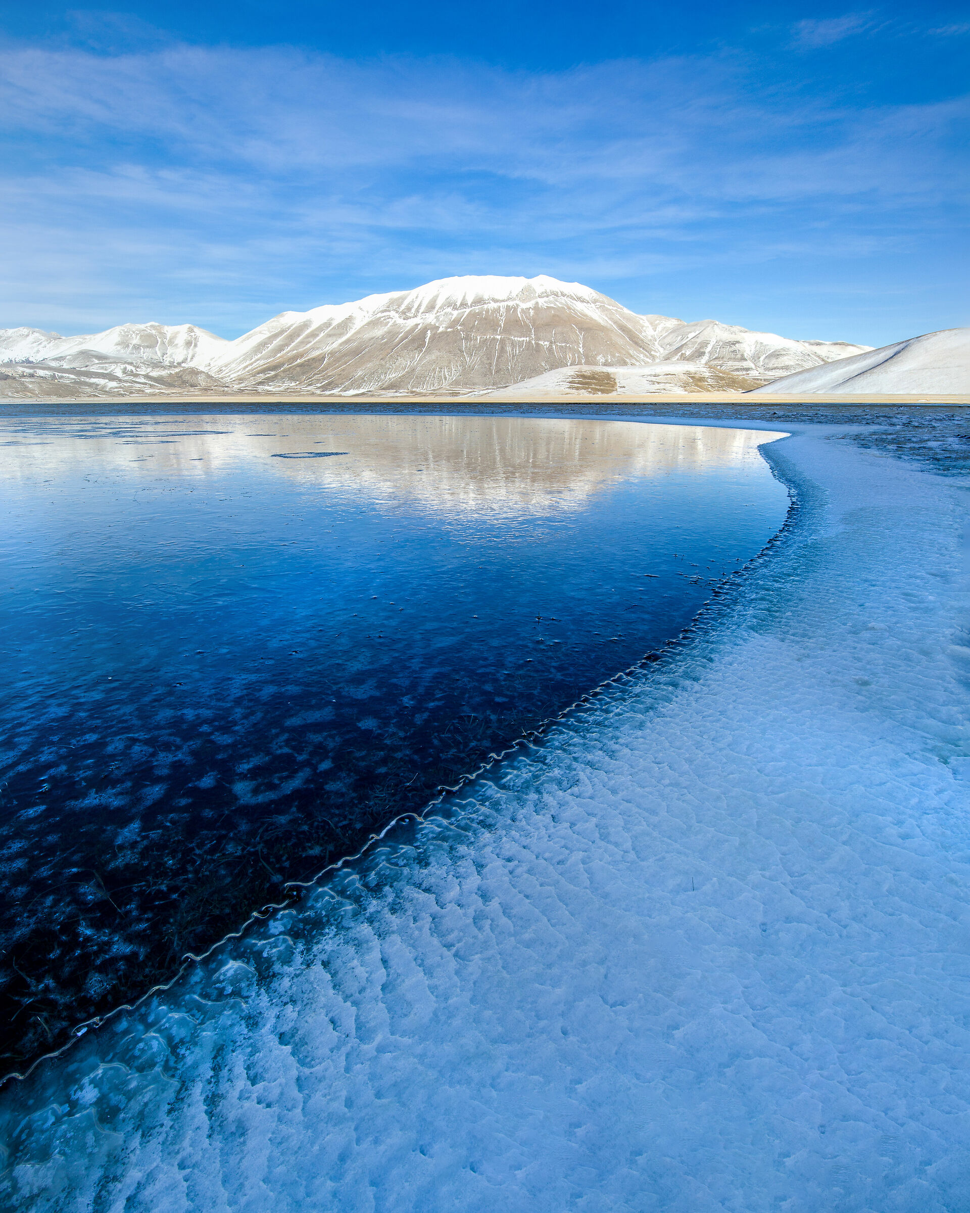 Prospettive glaciali