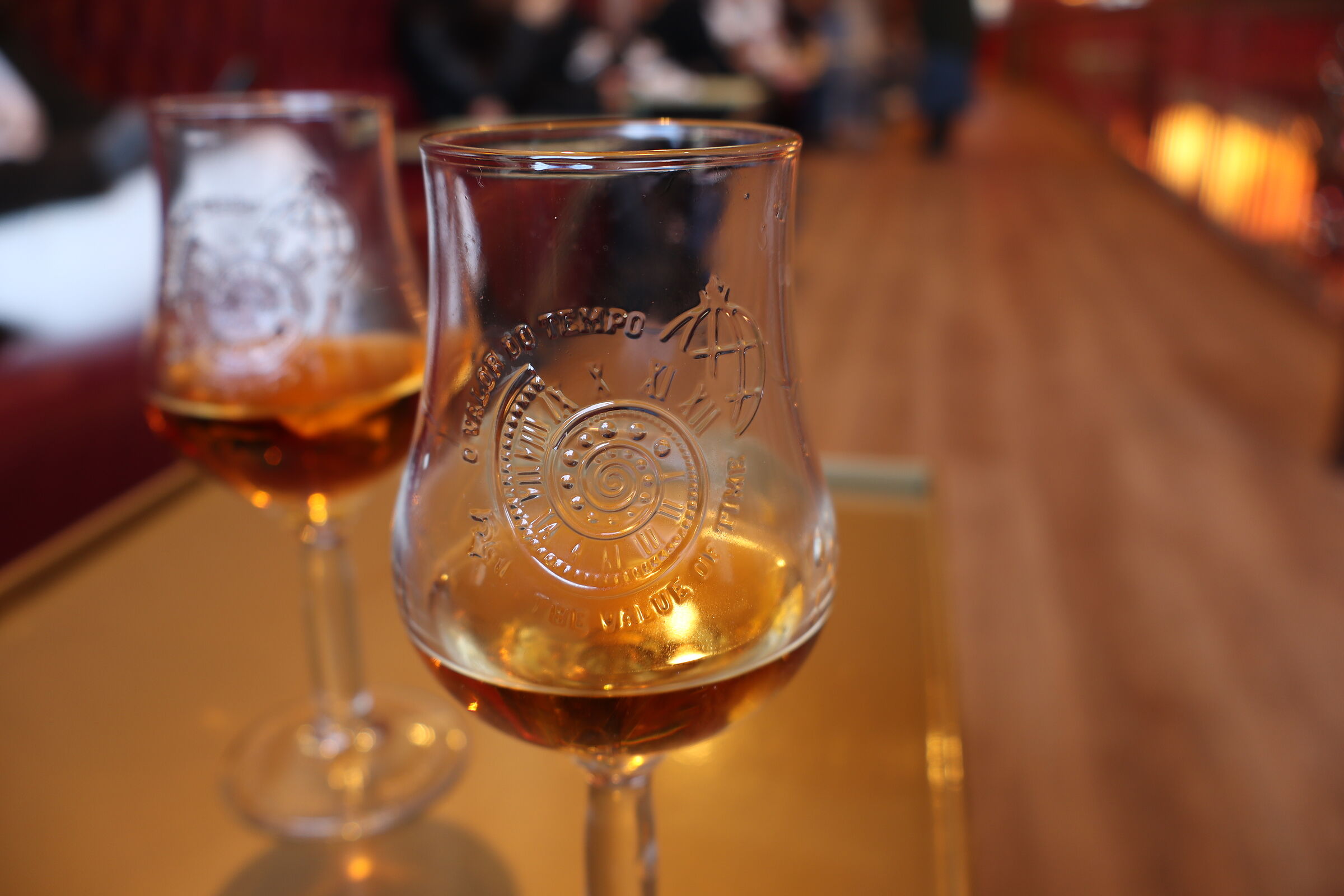 Porto Wine