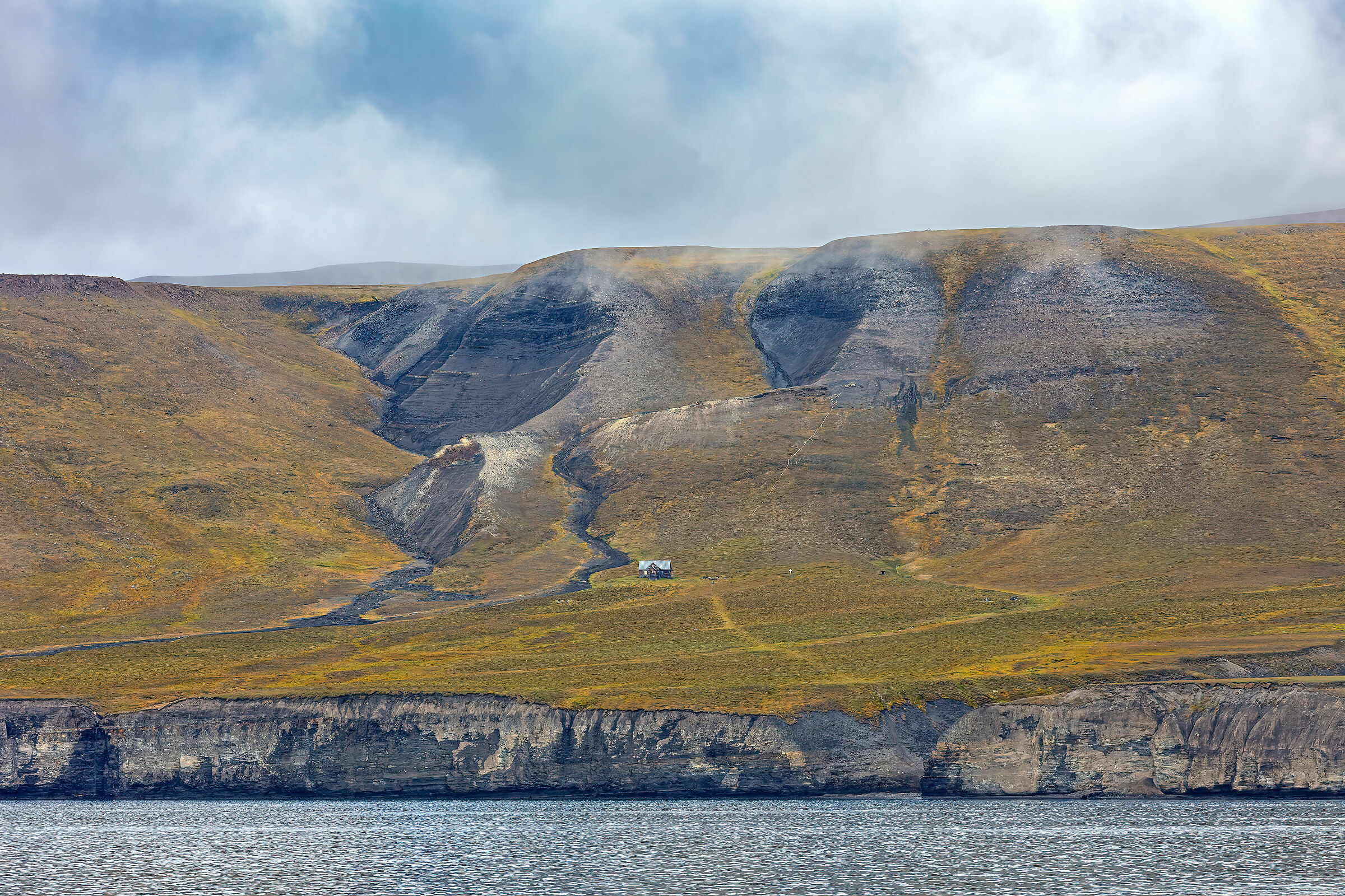 Svalbard