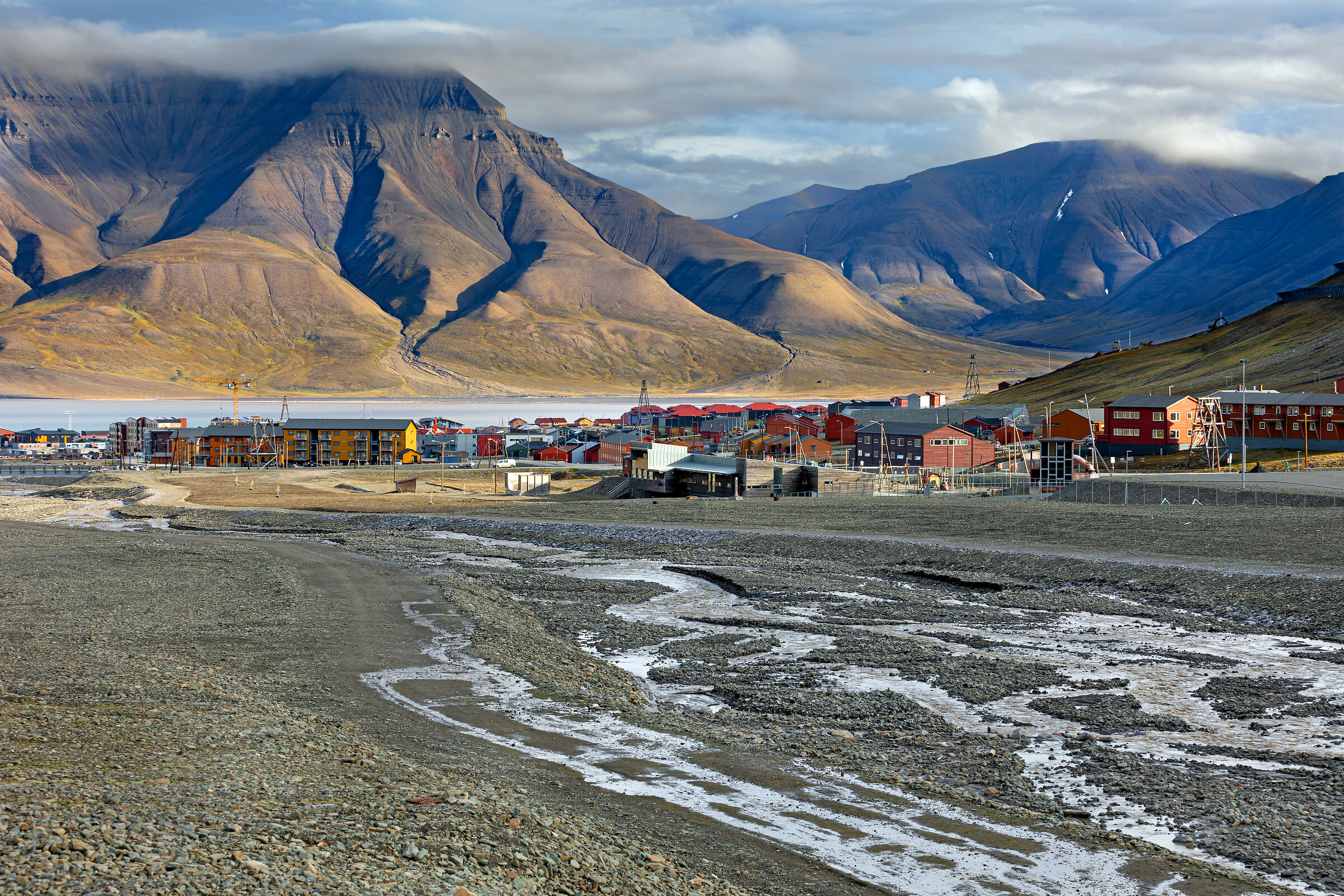 Longyearbyen