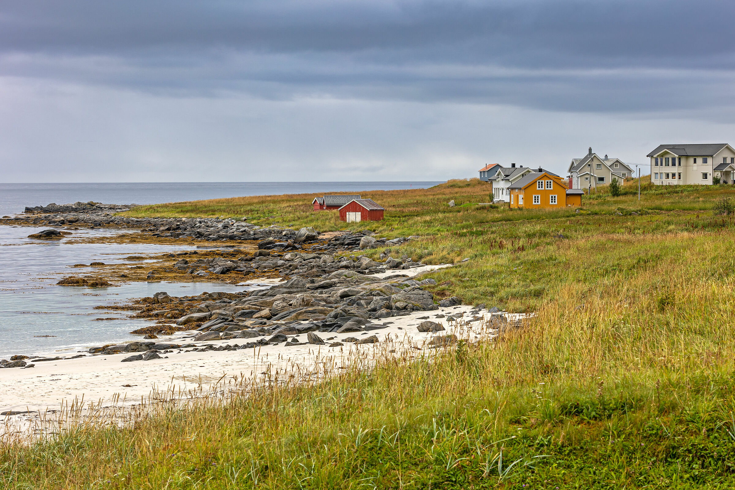 Lofoten