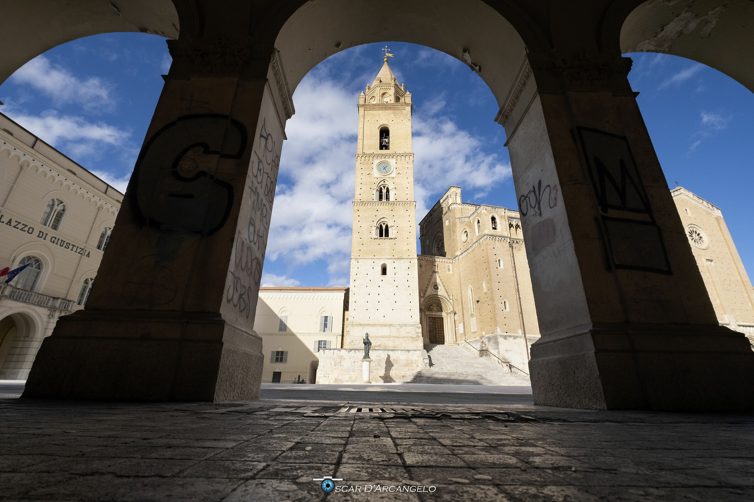 Cattedrale di San Giustino (Chieti)