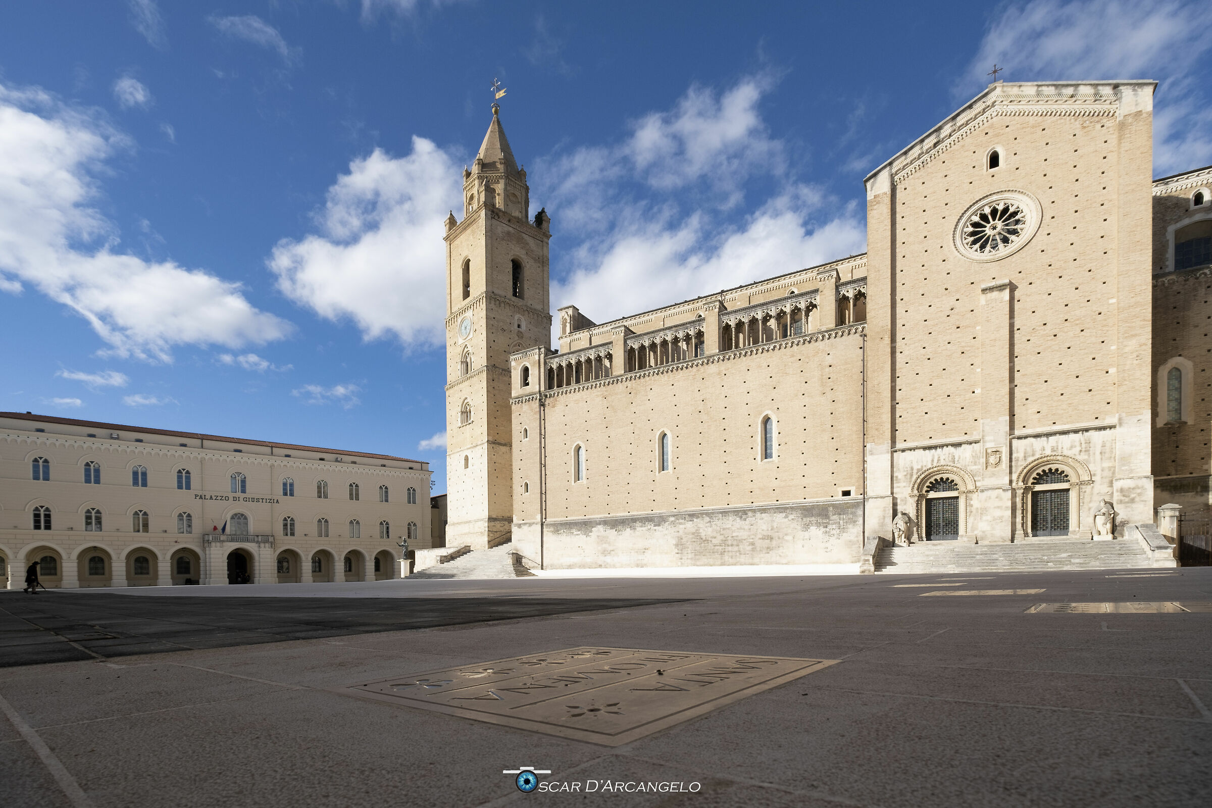 Cattedrale di San Giustino (Chieti)