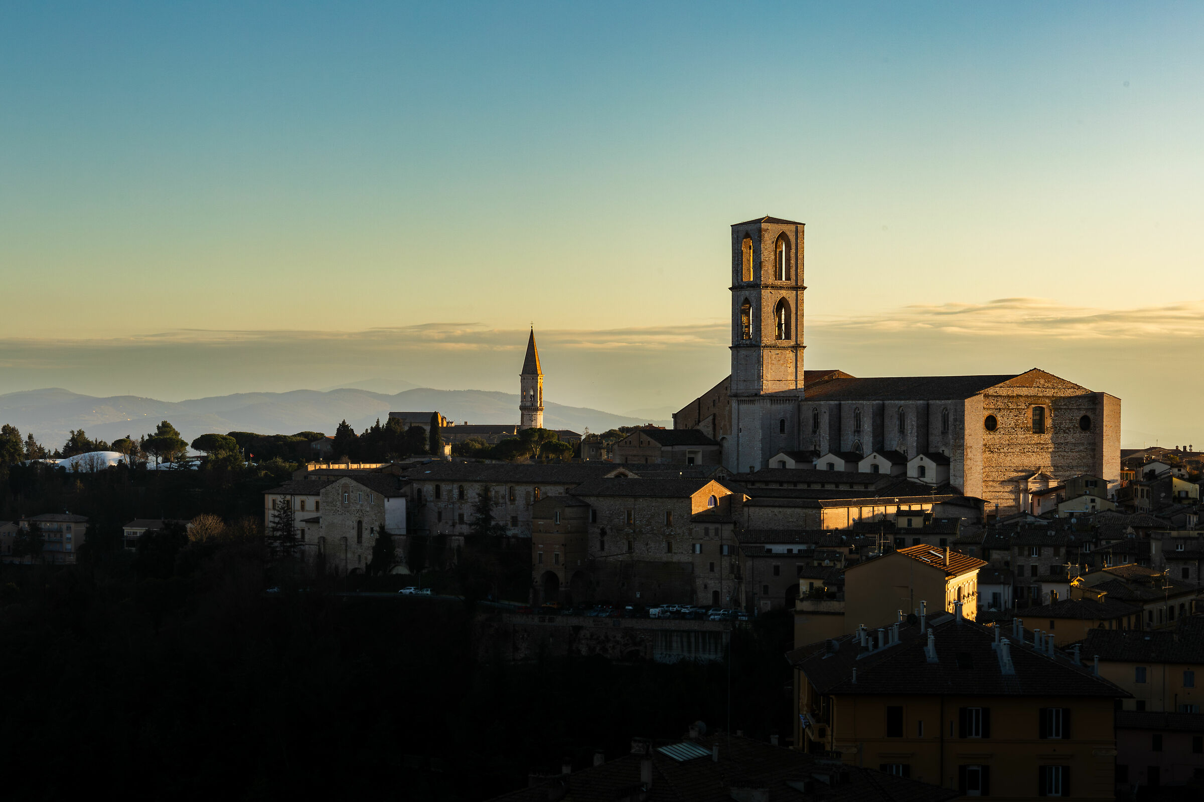 Basilica of San Domenico