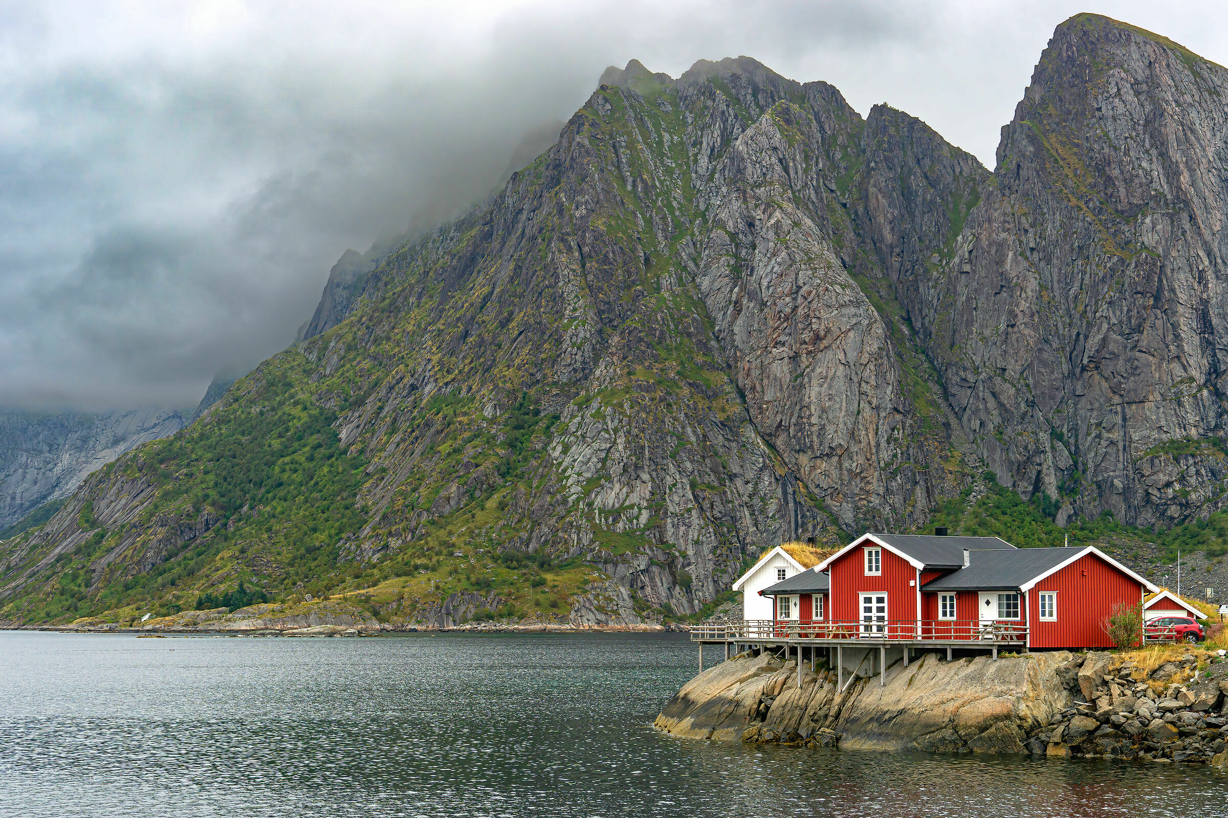 Reine - Lofoten