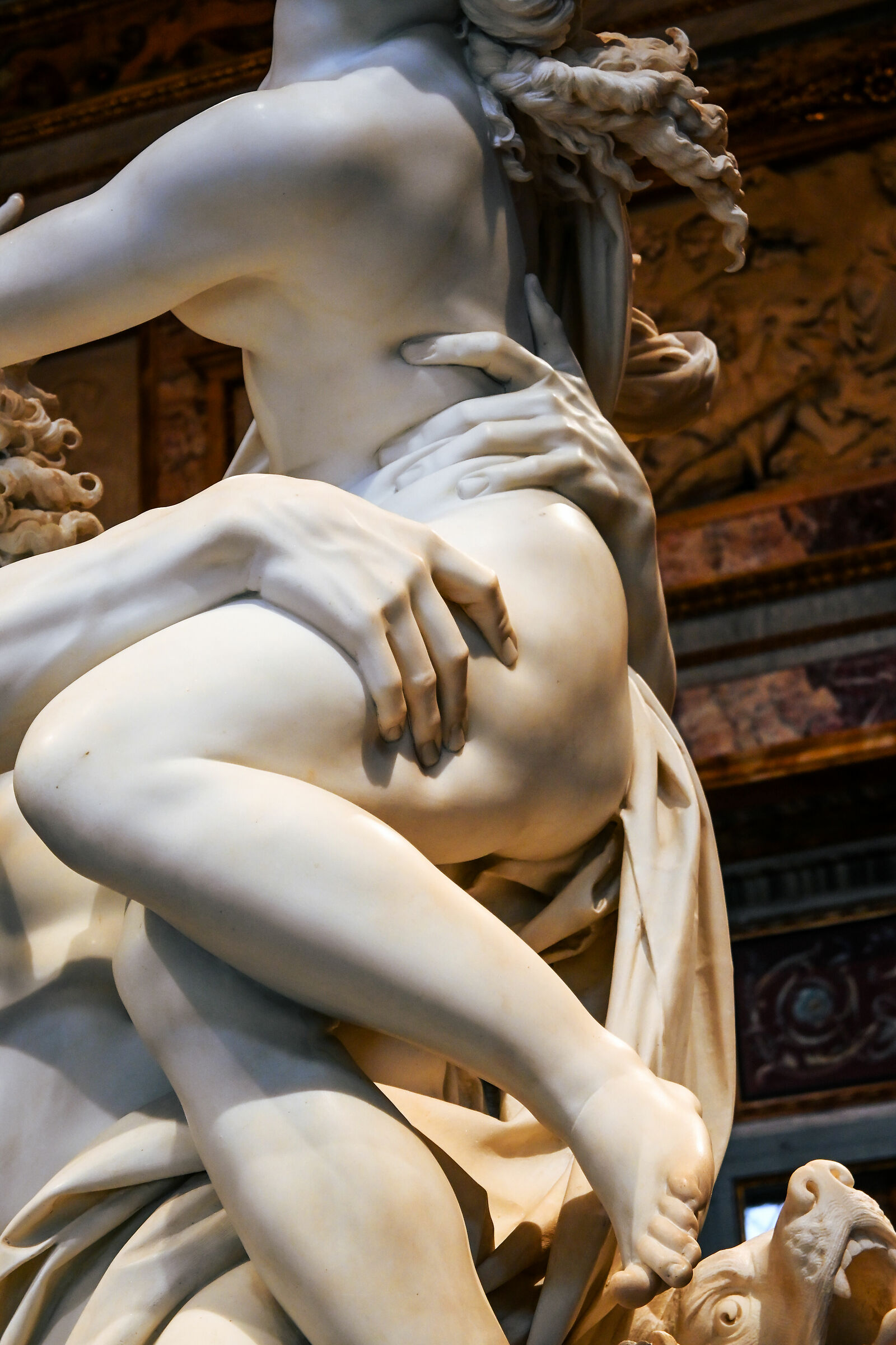 Rape of Proserpine