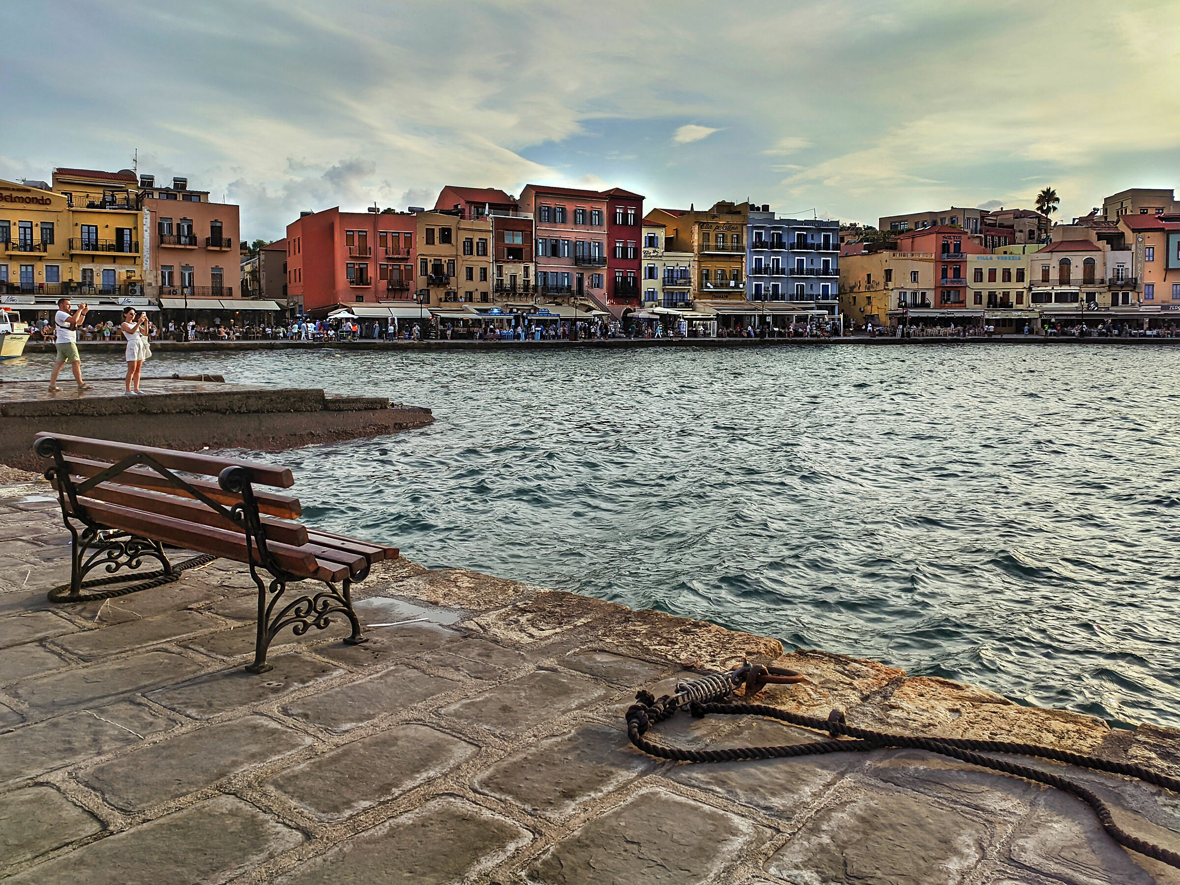 Chania
