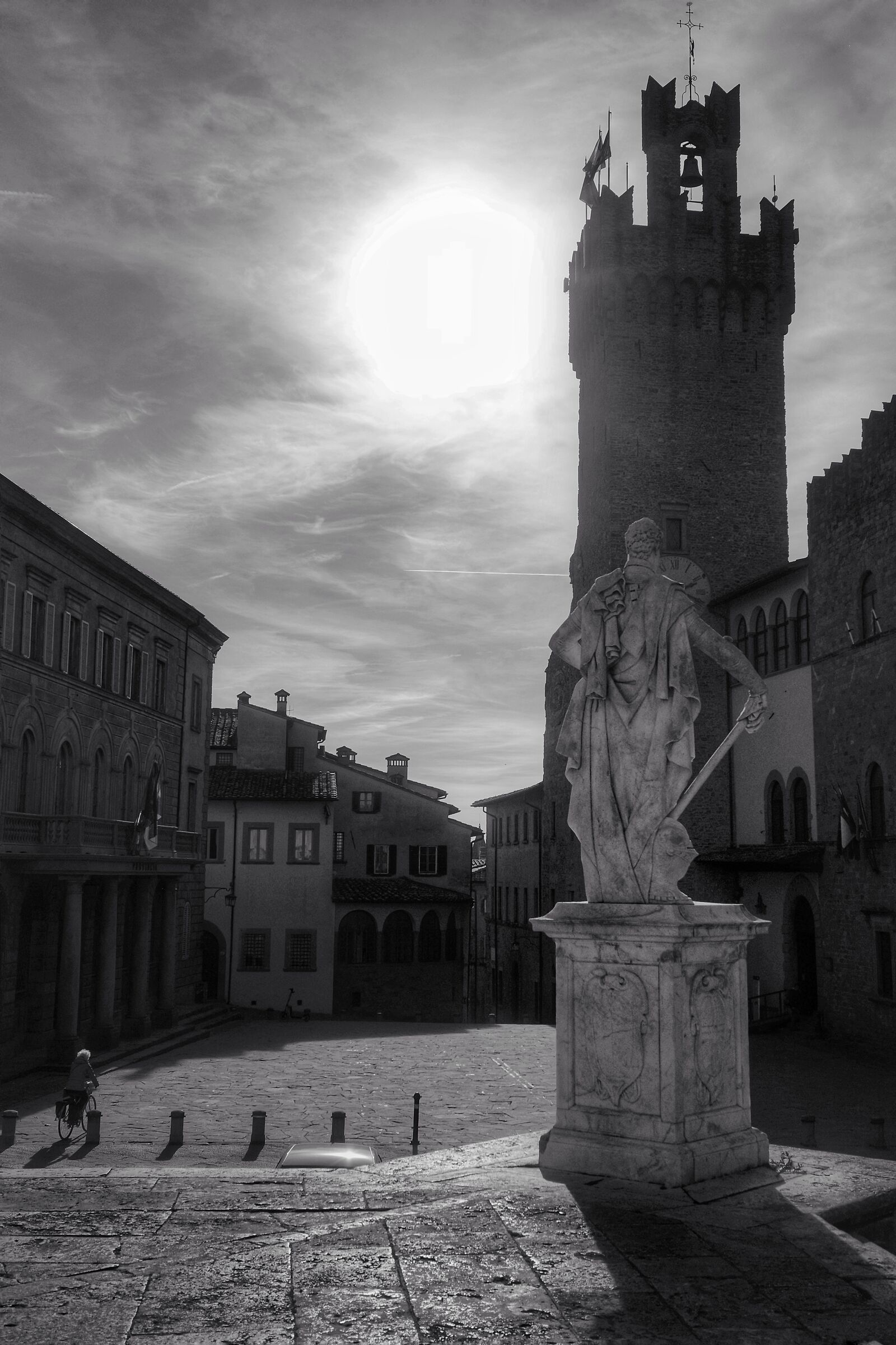 Arezzo