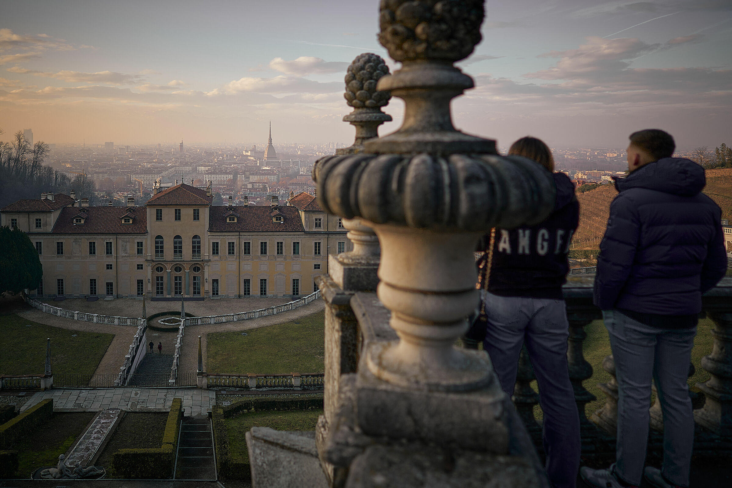 Villa della Regina 3