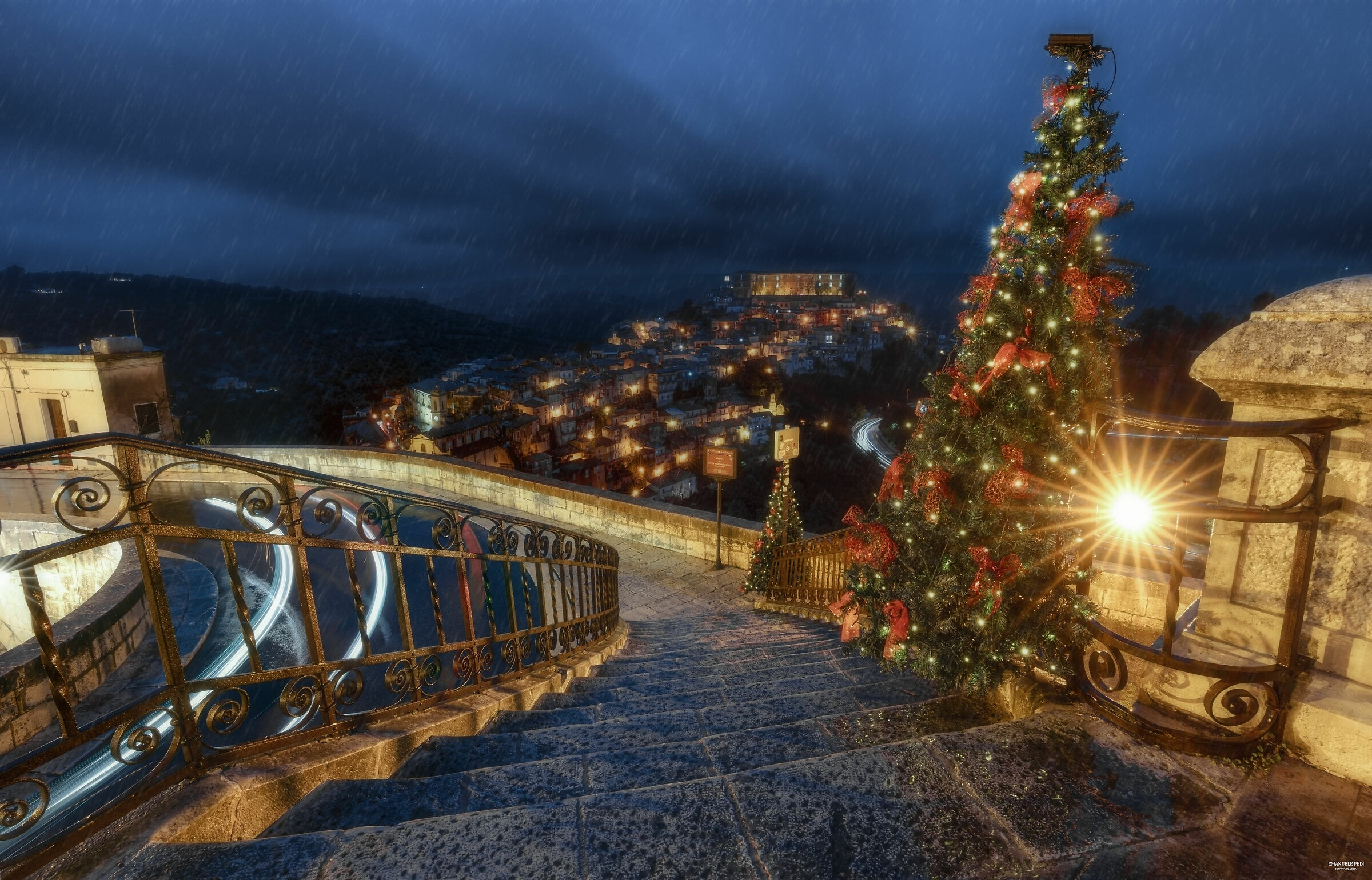 natale a ragusa