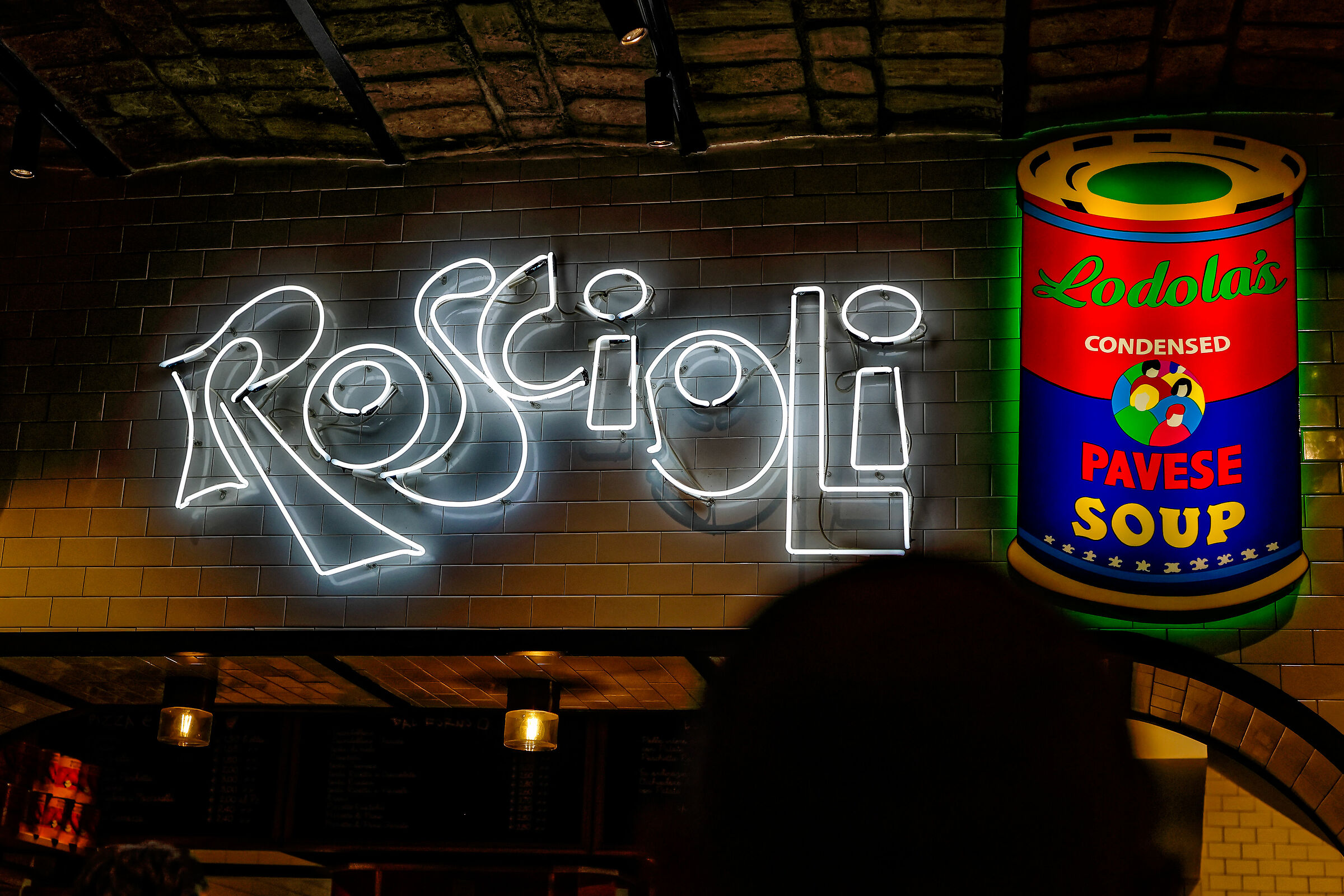 Roscioli