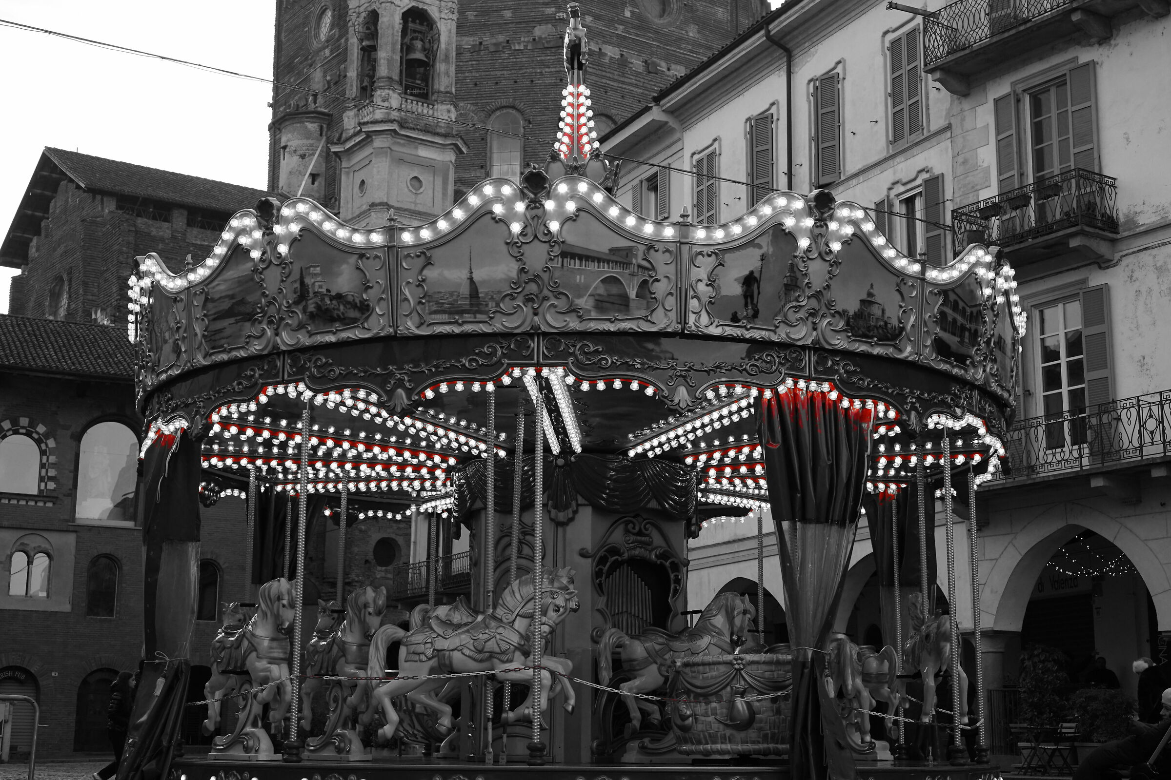 Giostra