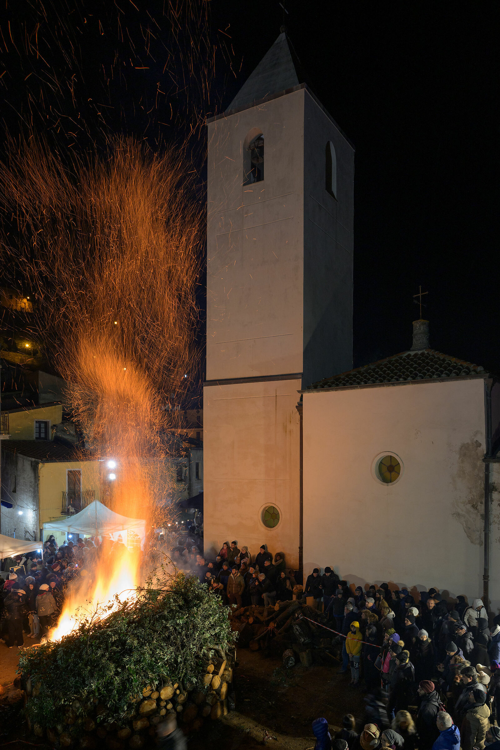 Is Foghidonis, Sadali 20 January 2024