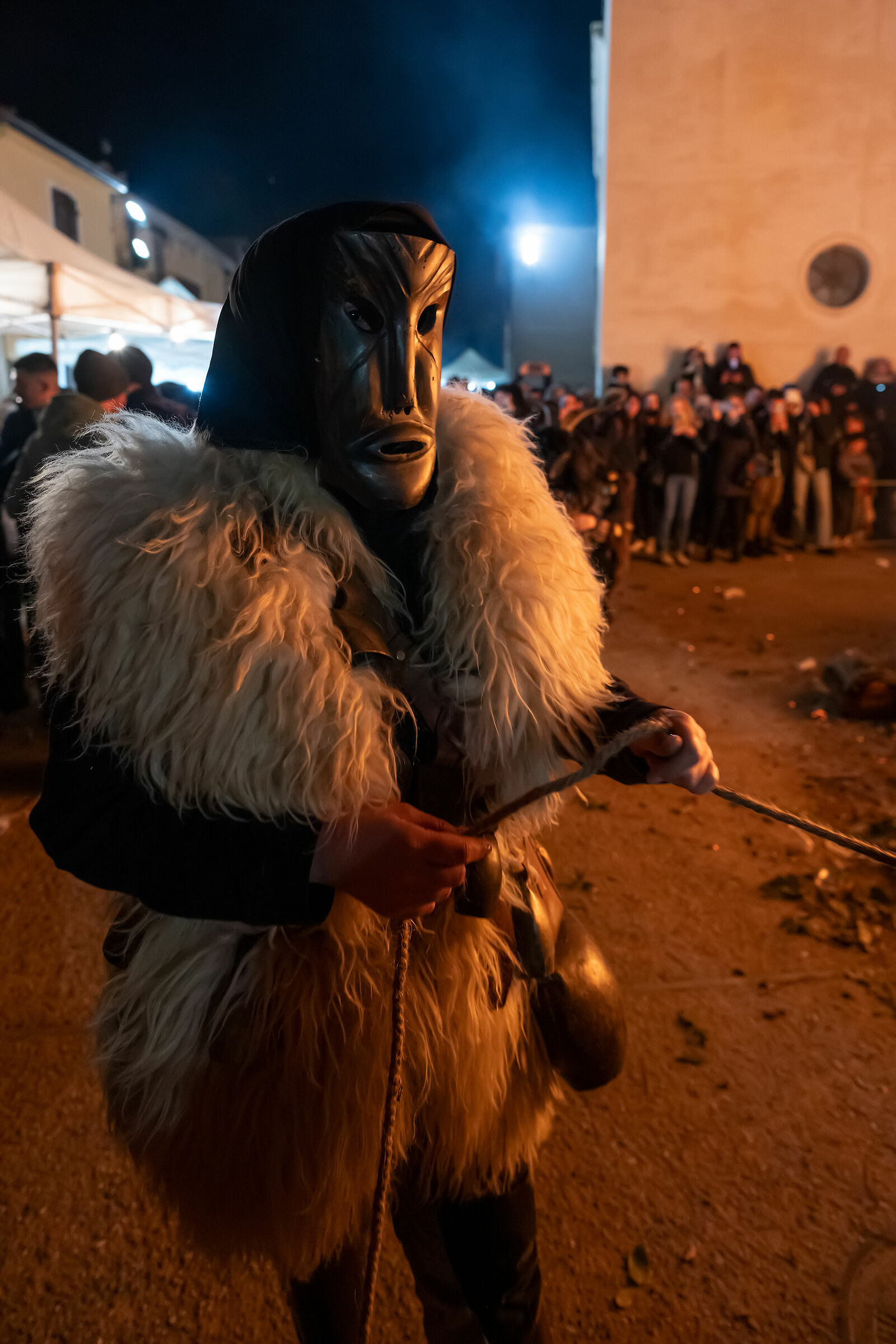 Is Foghidonis, Sadali 20 January 2024