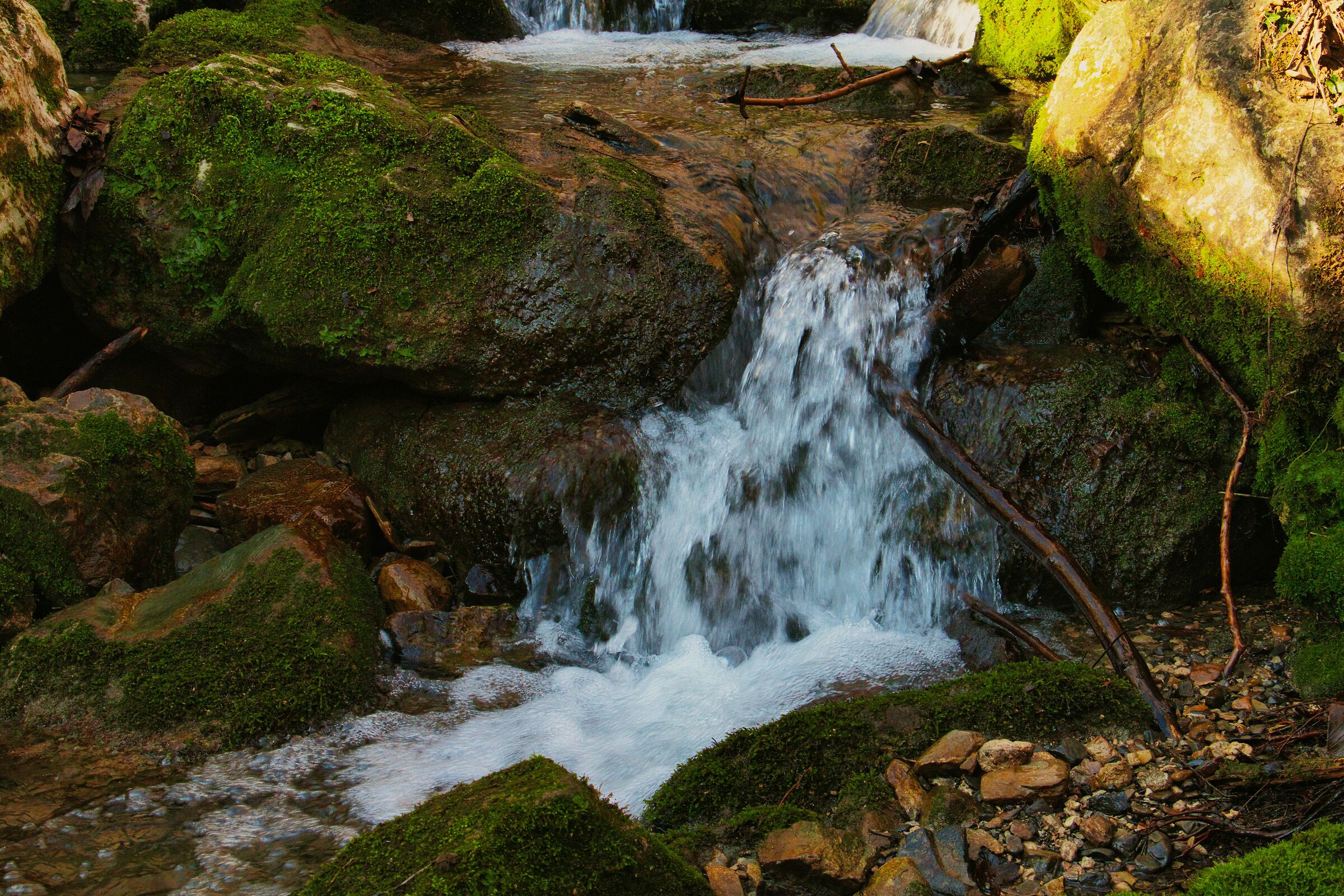 Buche di Nese (Bg) 2