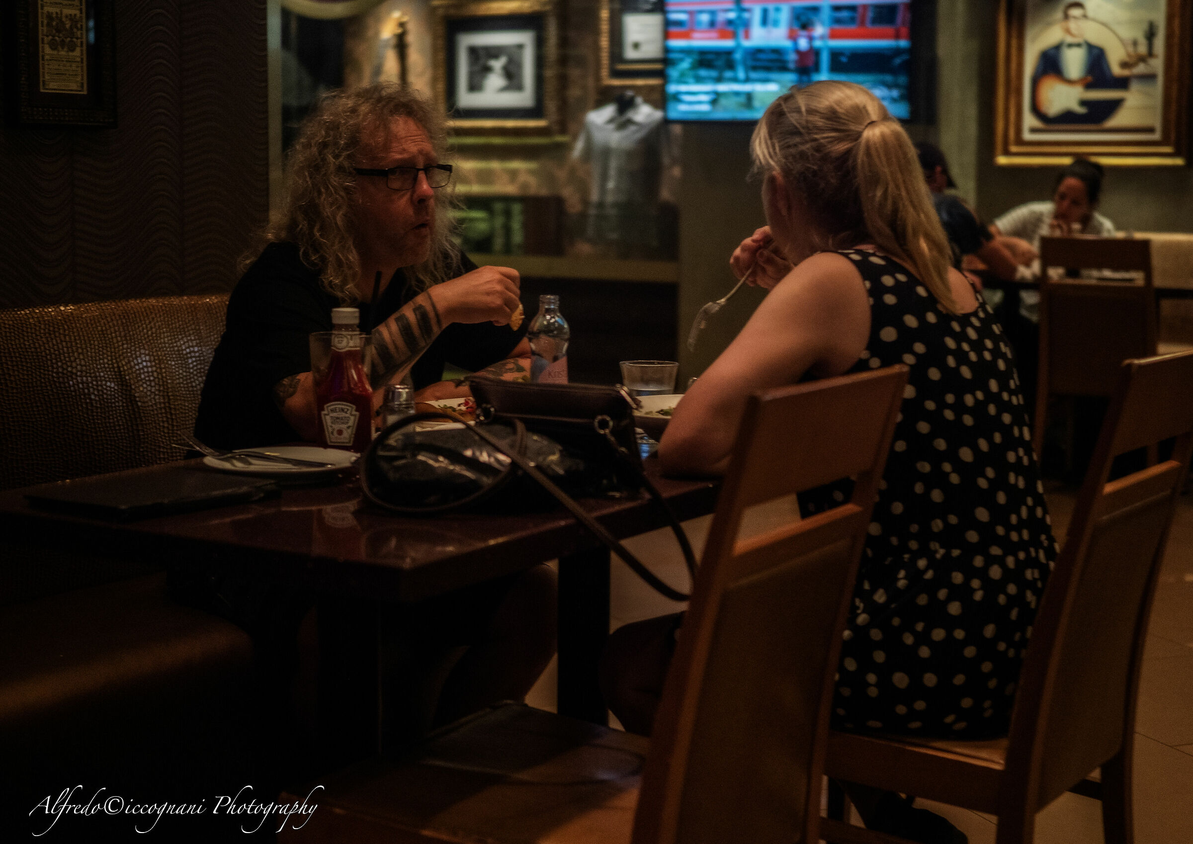 Hard Rock Cafè