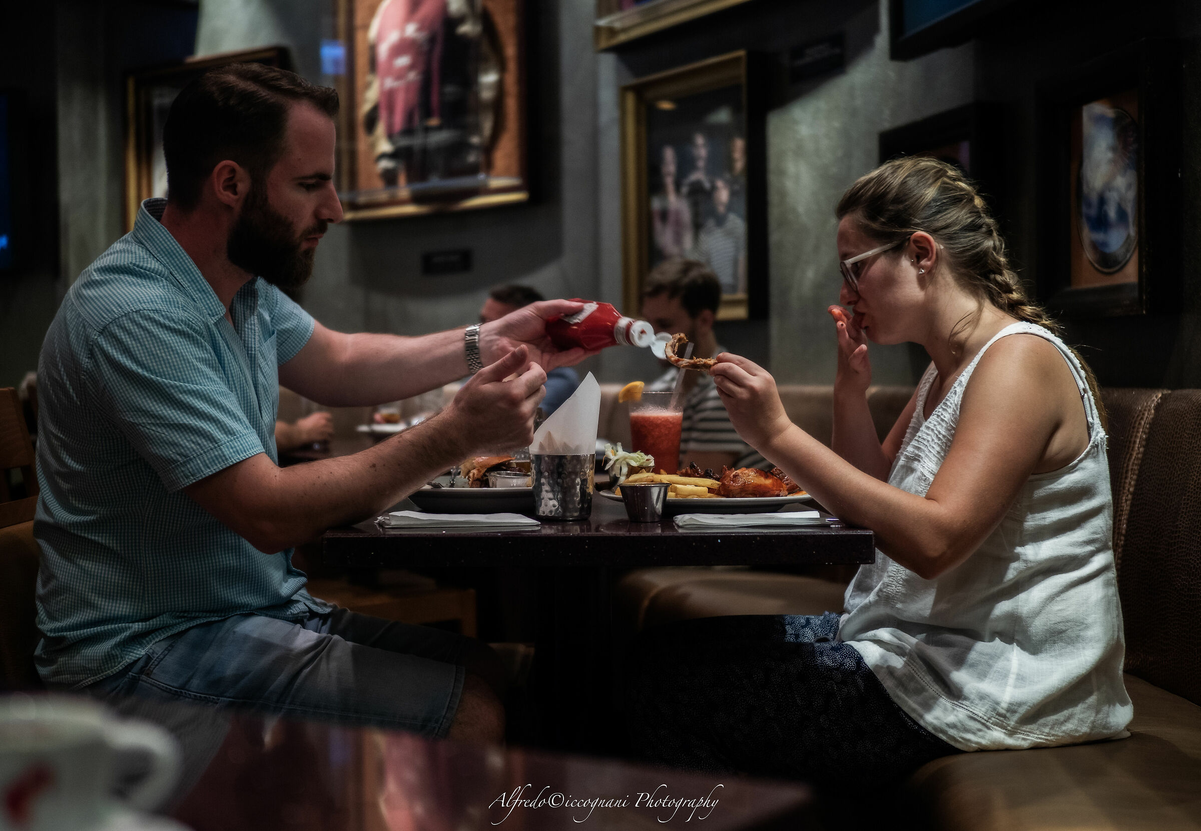 Hard Rock Cafe