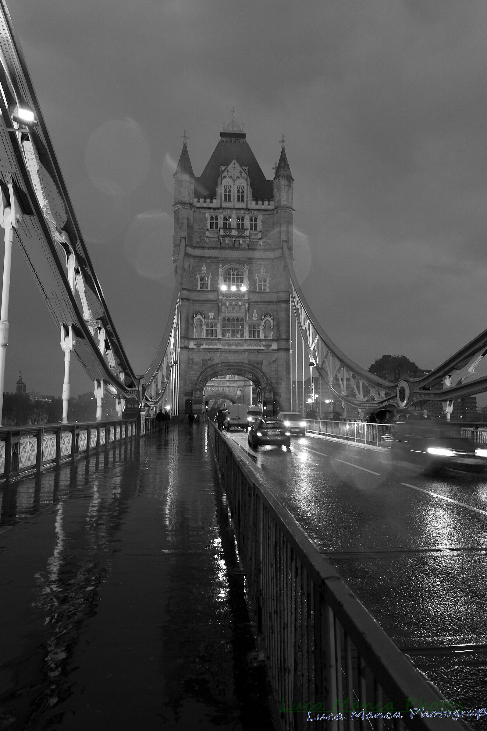 Tower Bridge