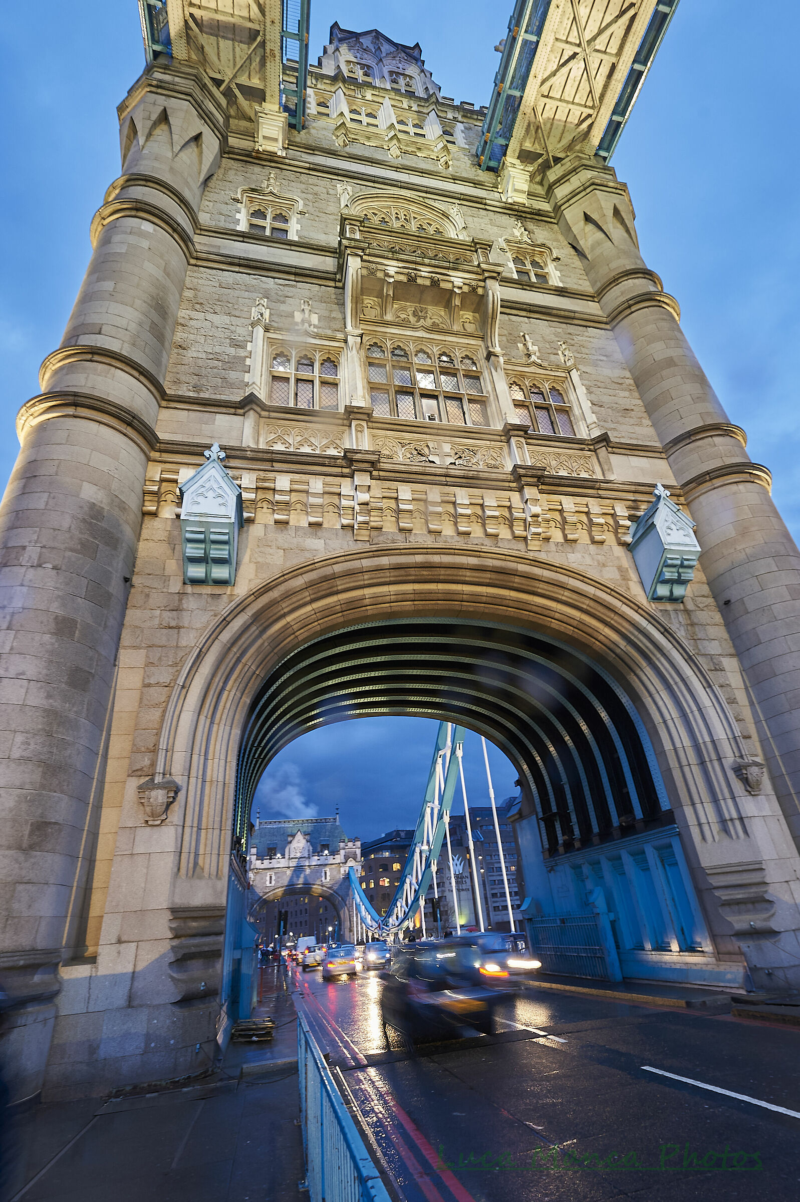 Tower Bridge
