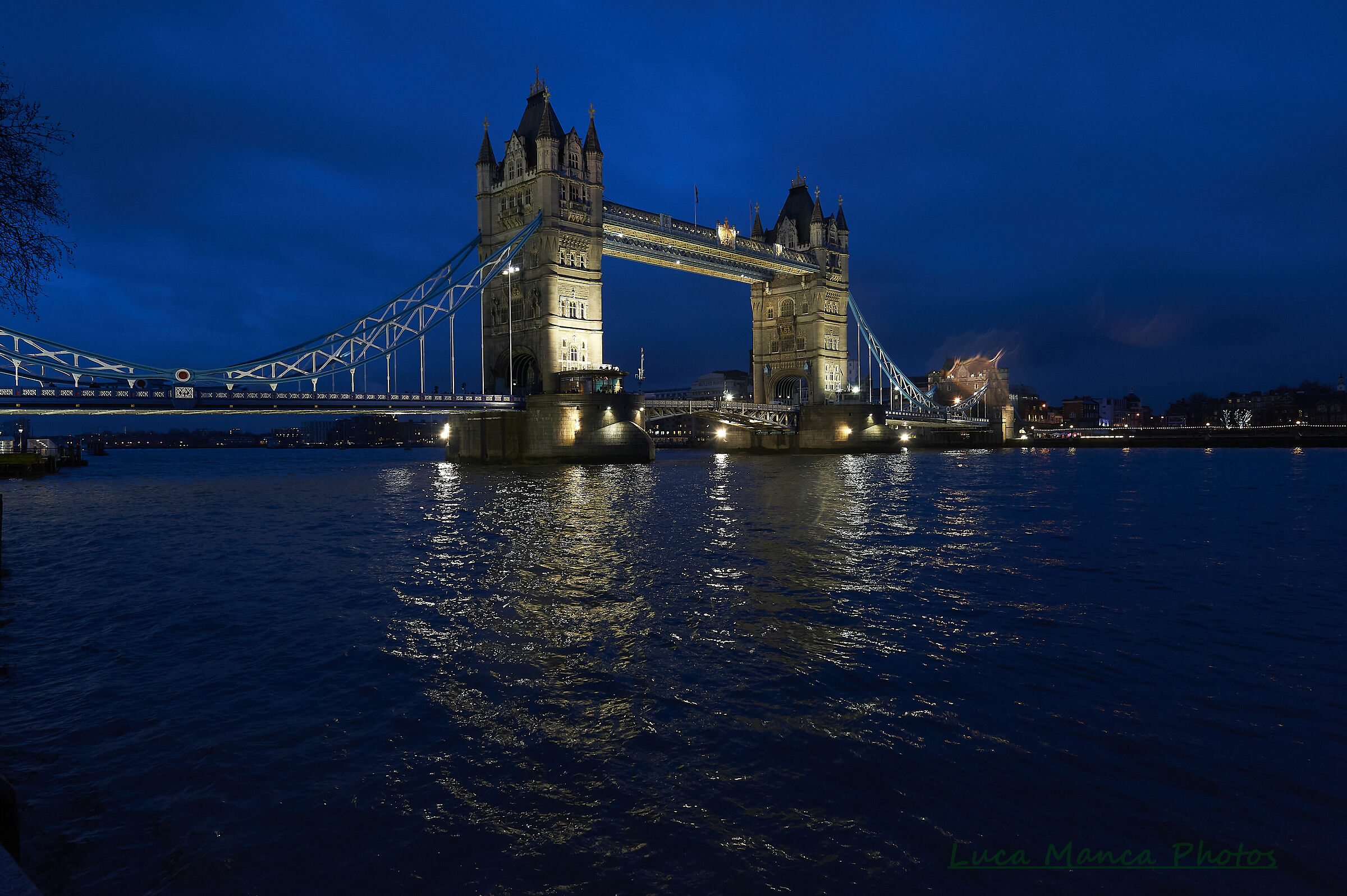 Tower Bridge
