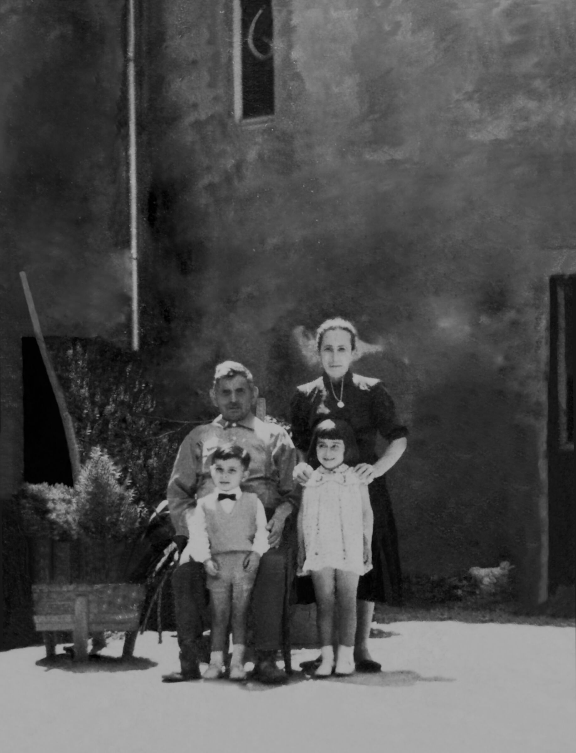 Resurrezioni Possibili