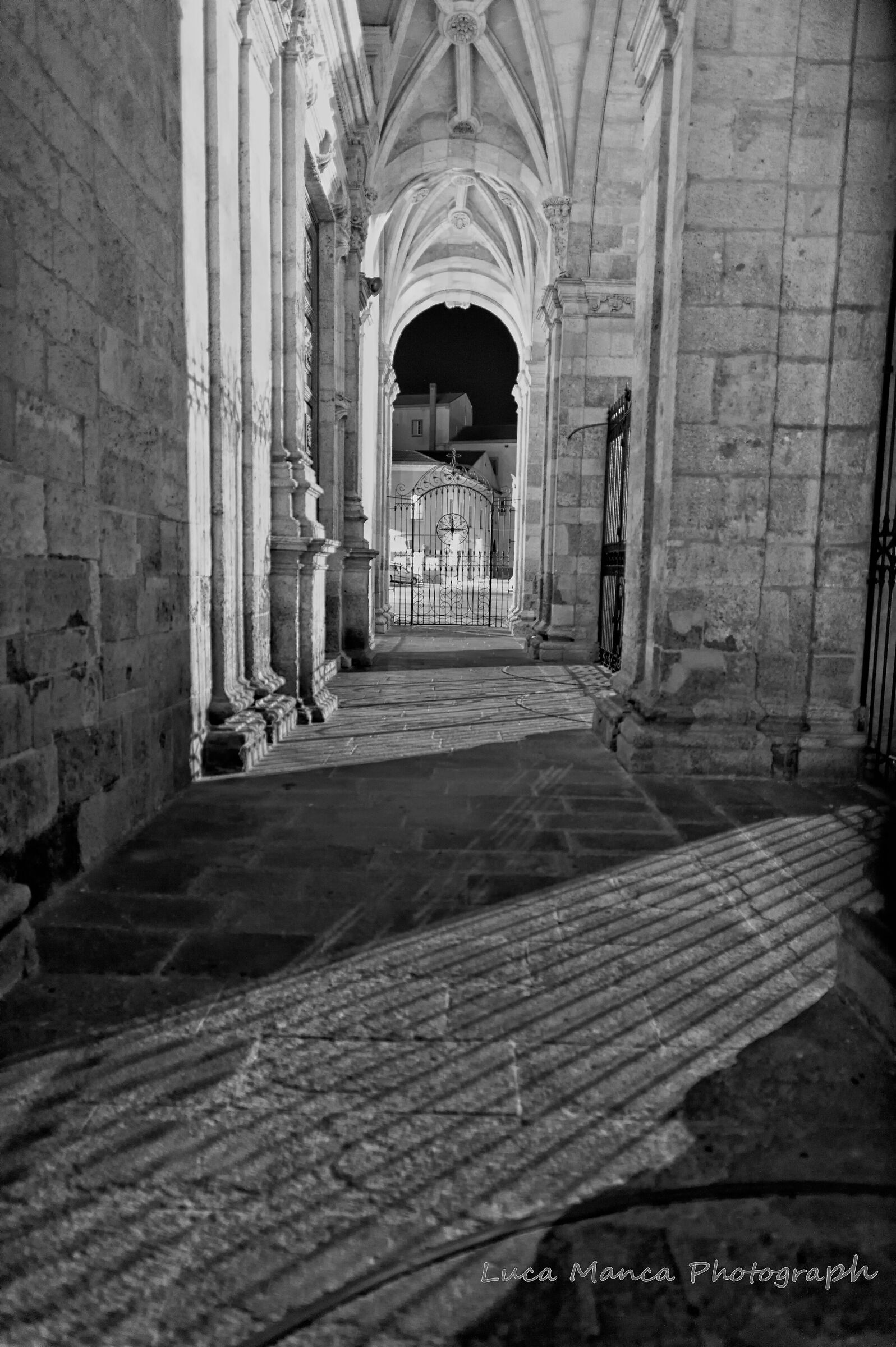 St. Nicholas of Sassari