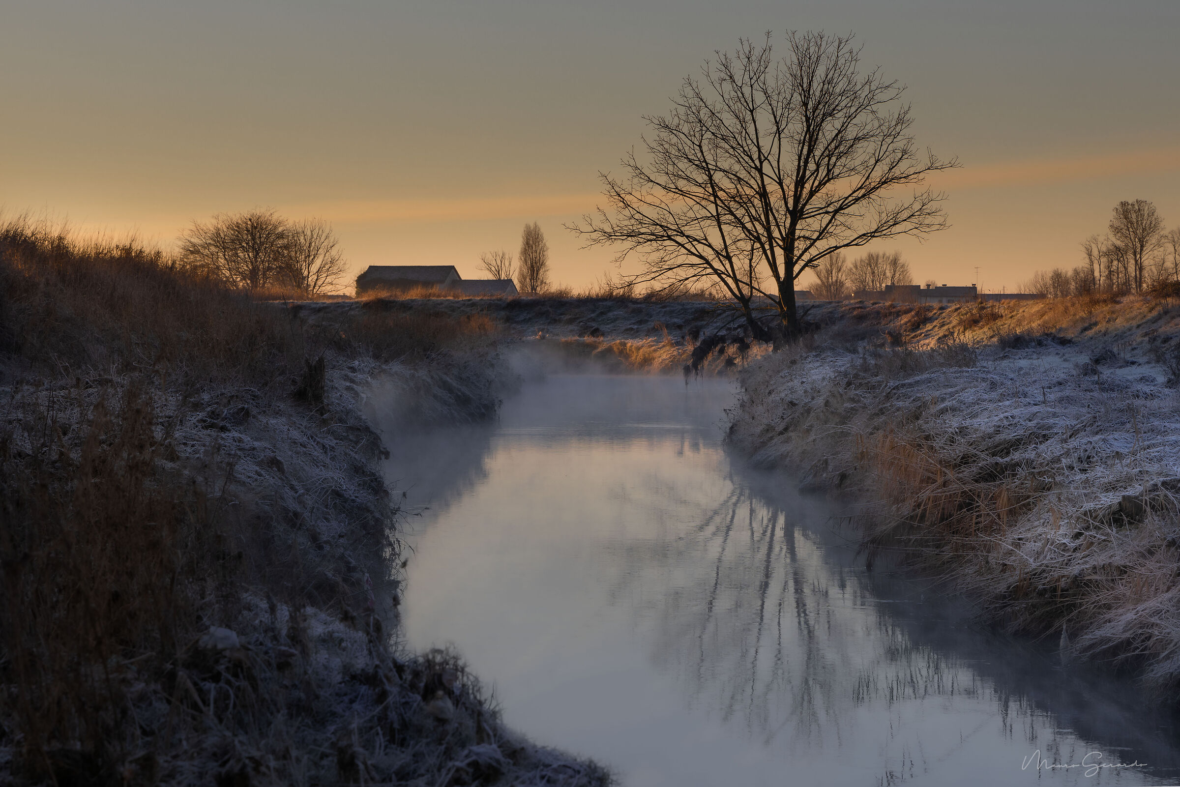dawn